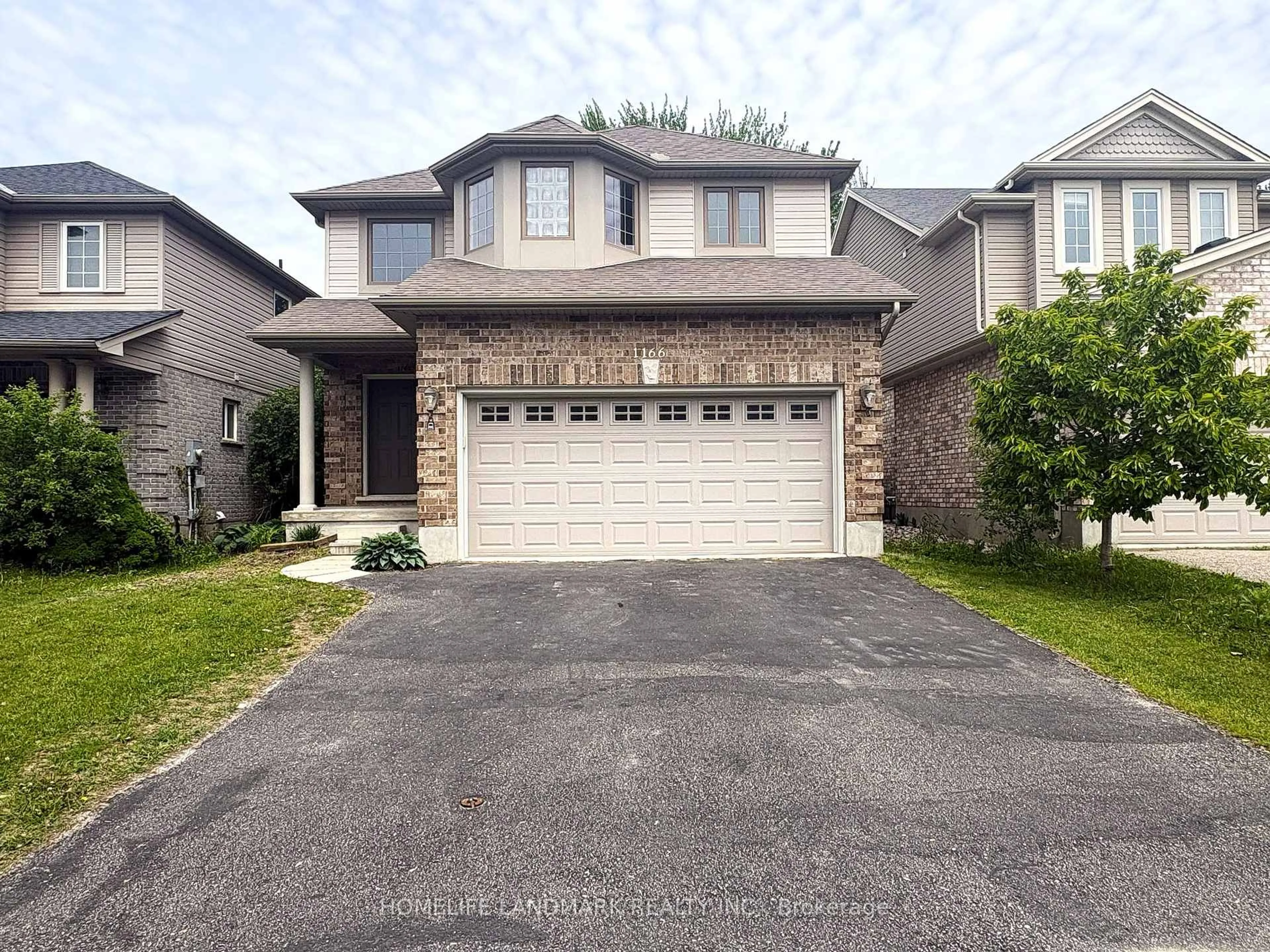 Unknown for 1166 Smither Rd, London North Ontario N6G 5R8