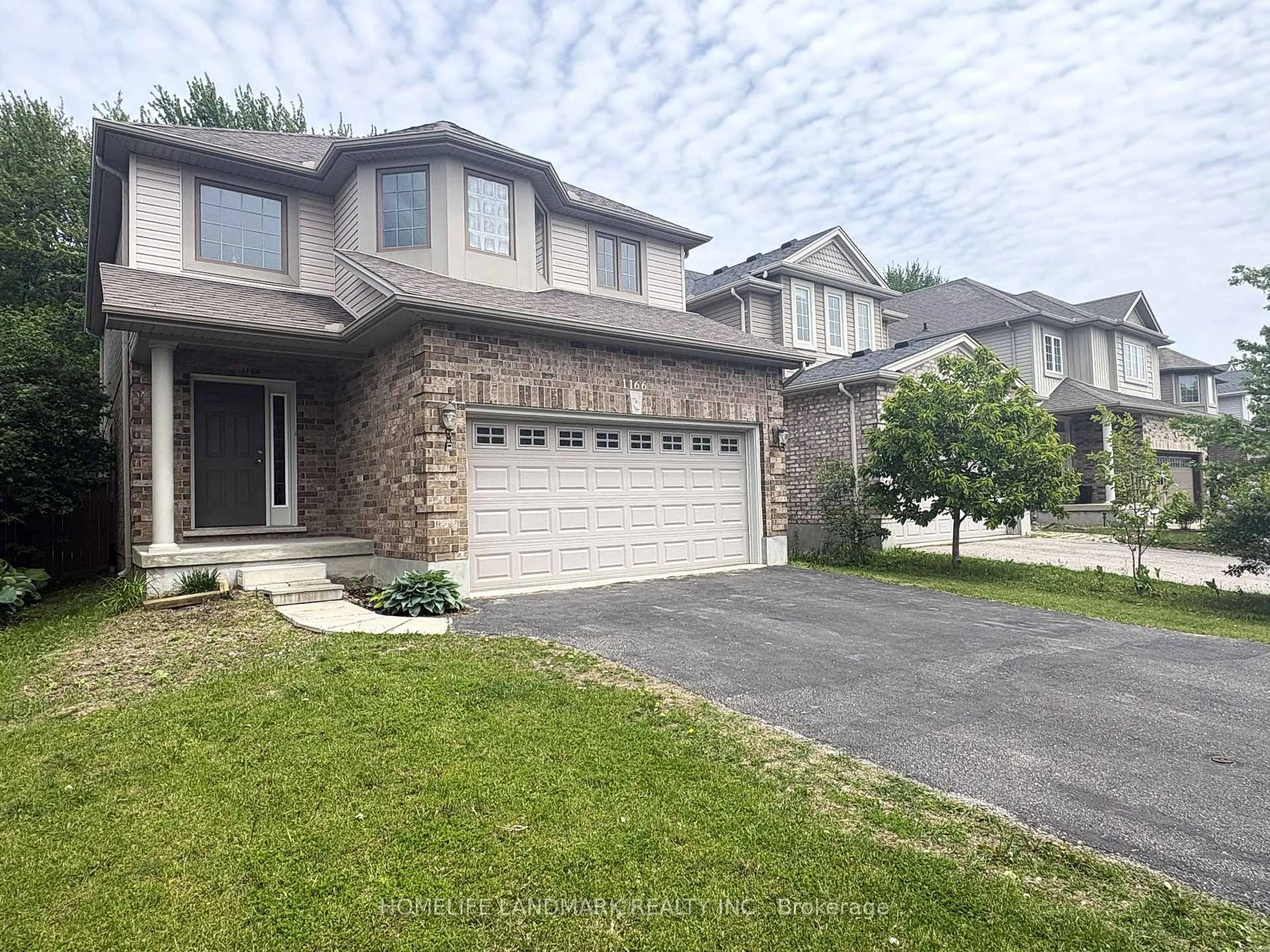 Unknown for 1166 Smither Rd, London North Ontario N6G 5R8