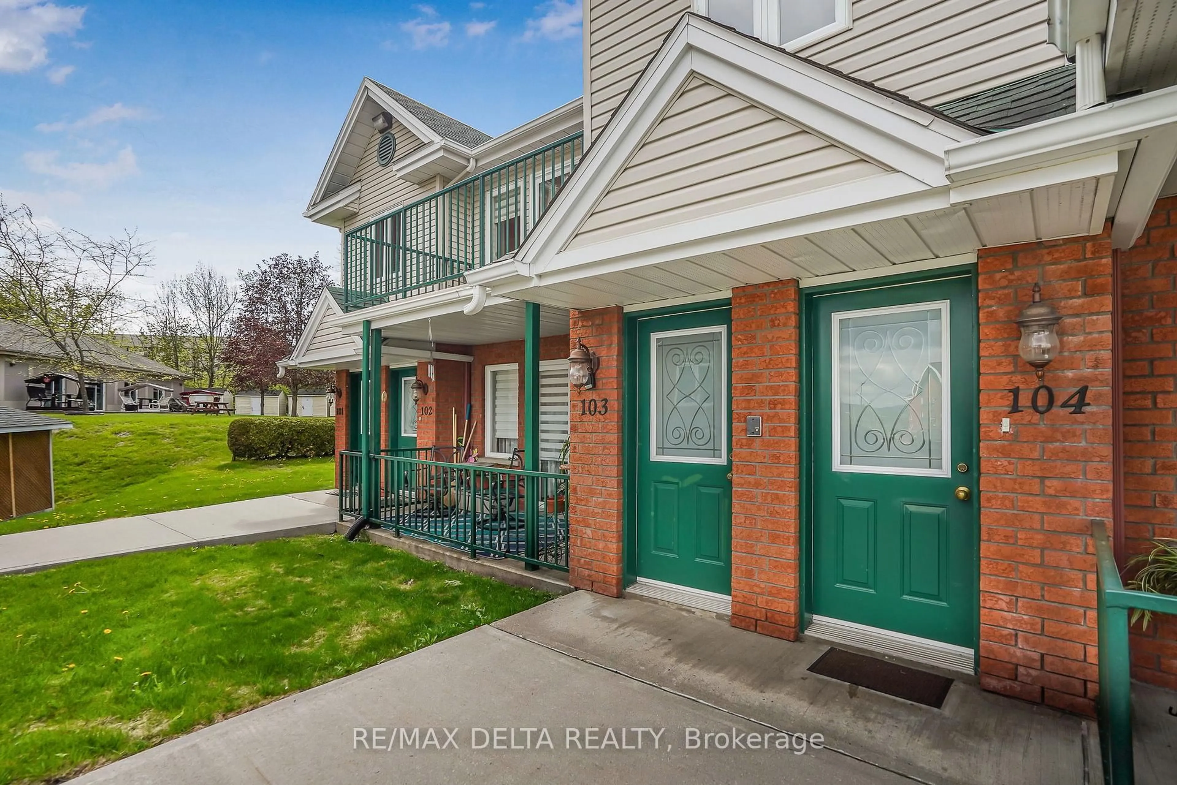 Unknown for 1505 Clement St #103, Hawkesbury Ontario K6A 3V8