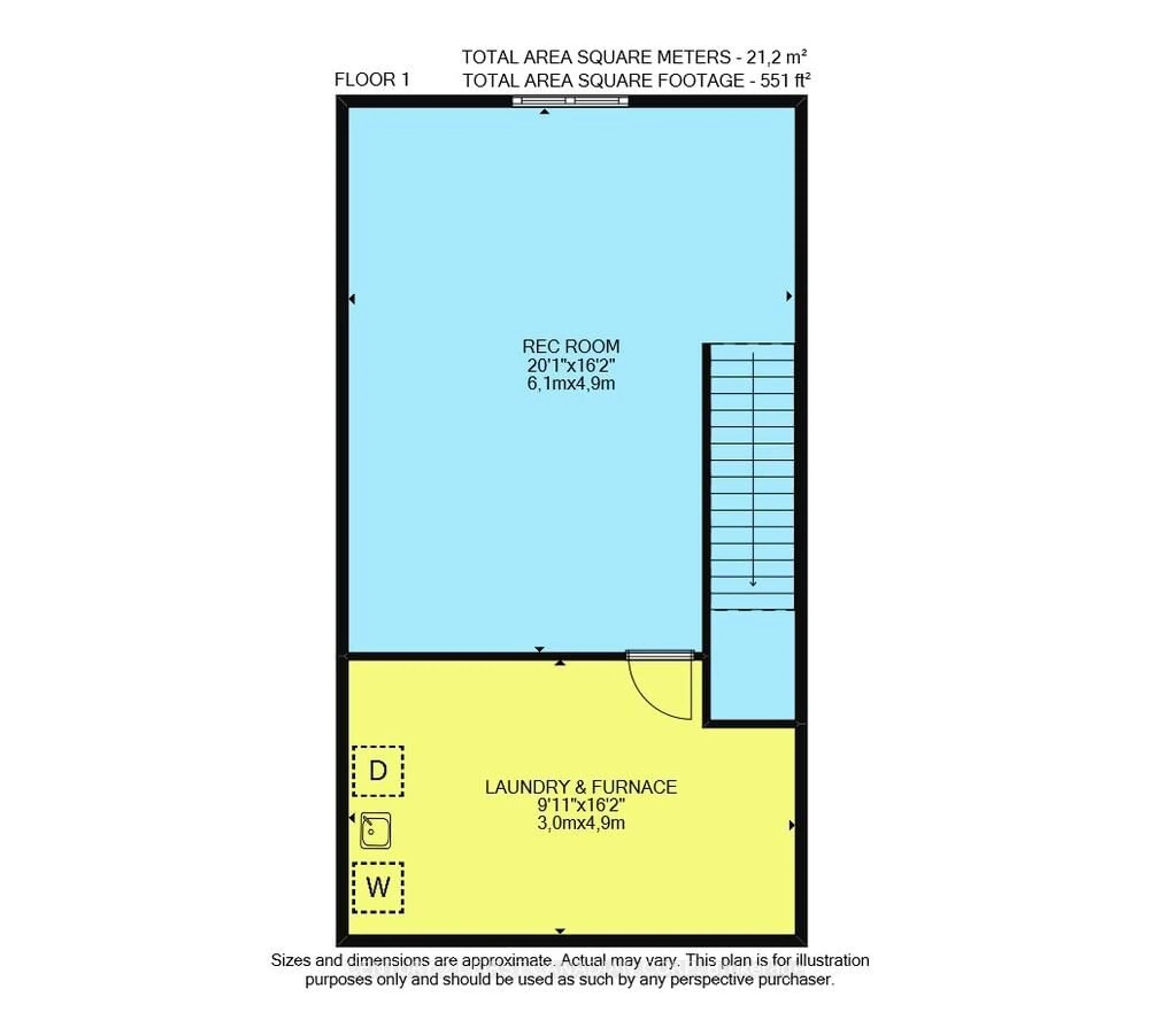 Floor plan for 1786 Attawandaron Rd #2, London North Ontario N6G 3N1