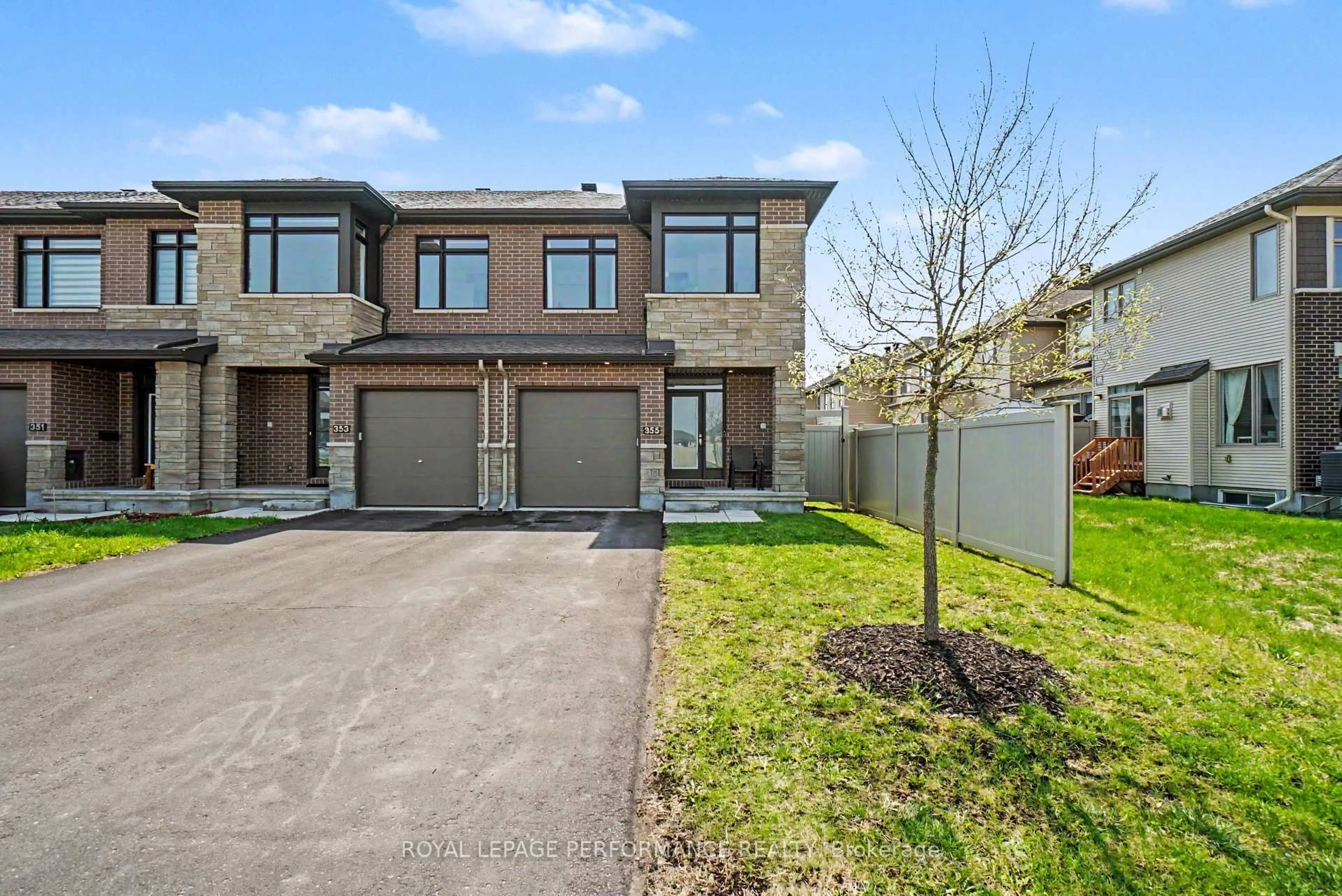 Unknown for 355 Cornice St, Ottawa Ontario K1W 0P8