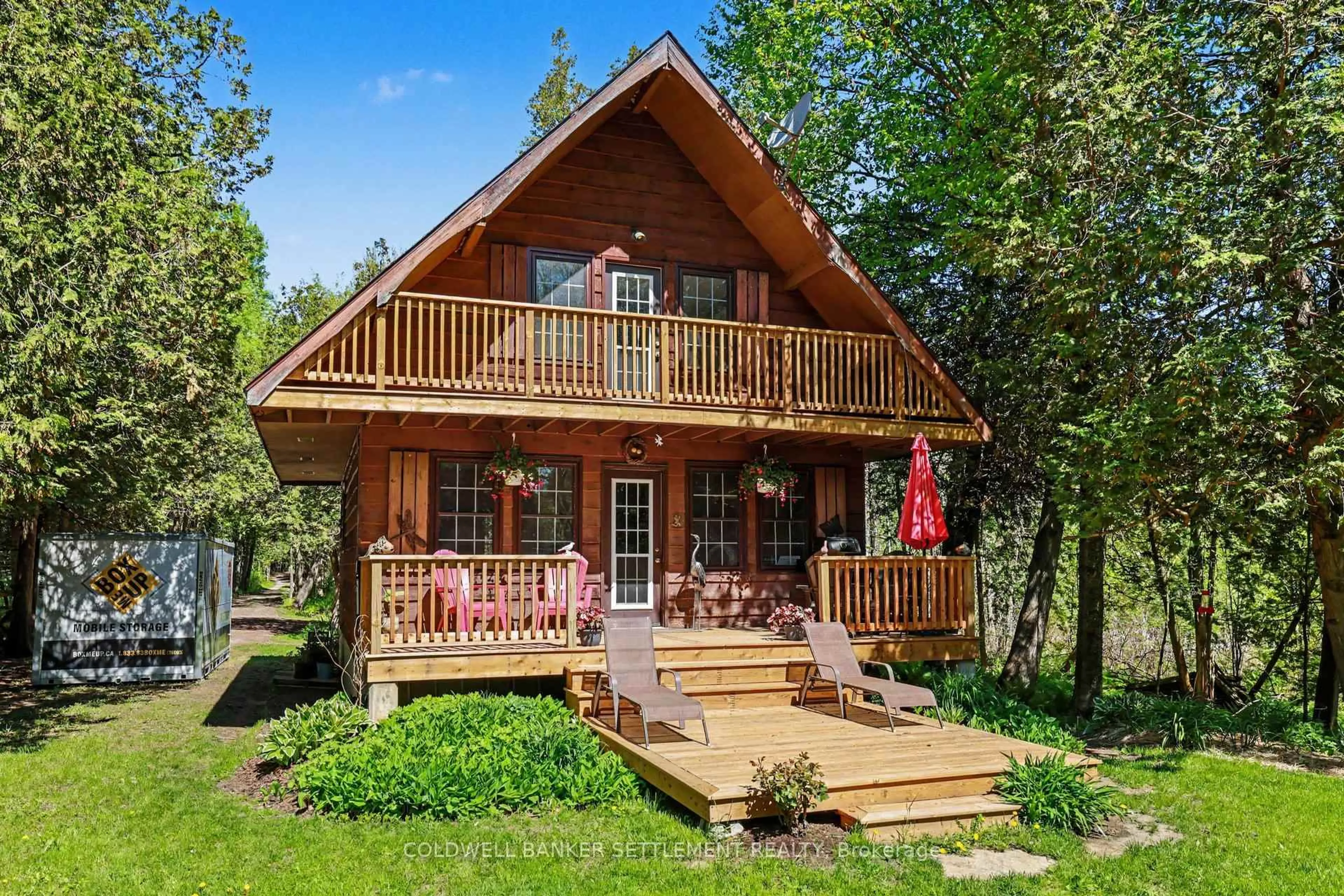 Unknown for 926 Poonamalie Side Rd, Smiths Falls Ontario K7A 4S4