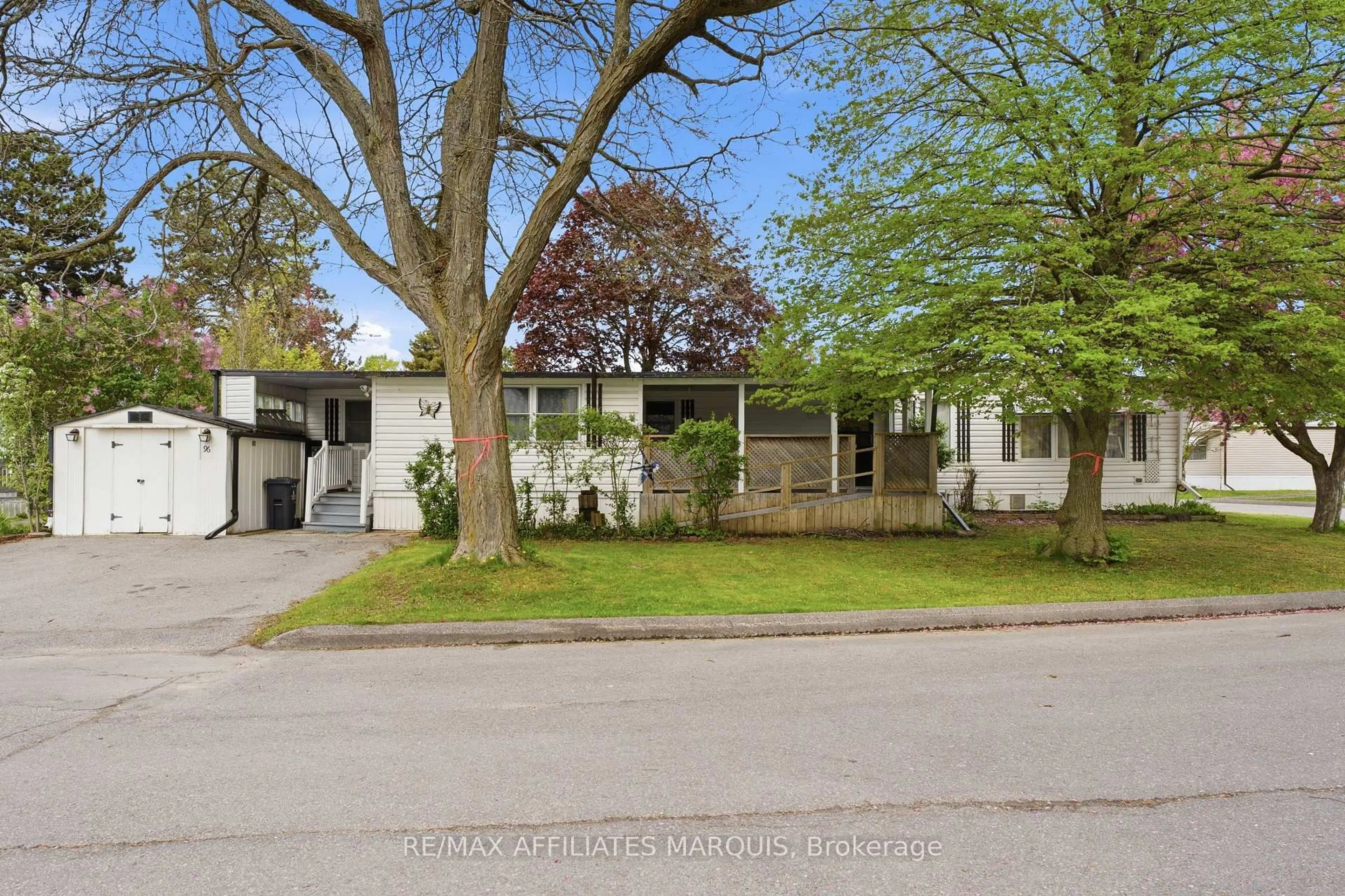 Unknown for 96 Worthington Way, Kingston Ontario K7K 5C6