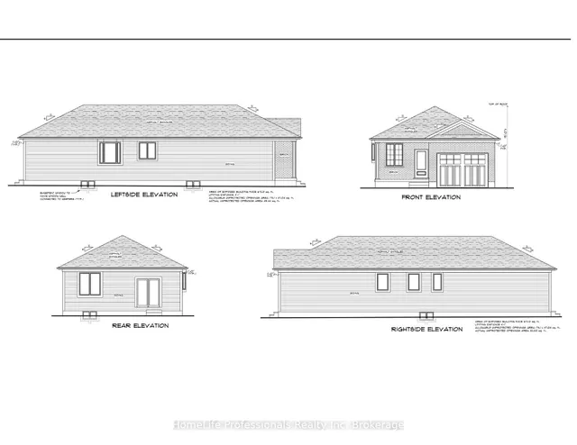 68 PIKE CREEK Dr, Haldimand 2