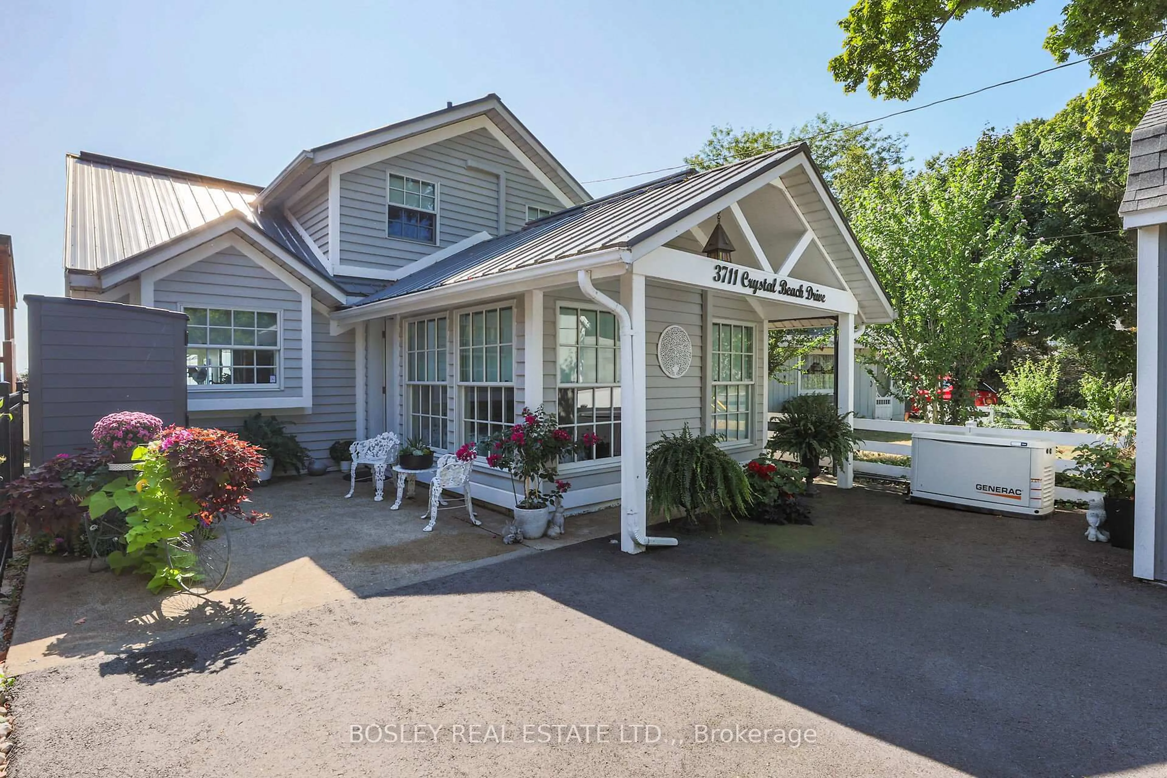 Unknown for 3711 CRYSTAL BEACH Dr, Fort Erie Ontario L0S 1B0