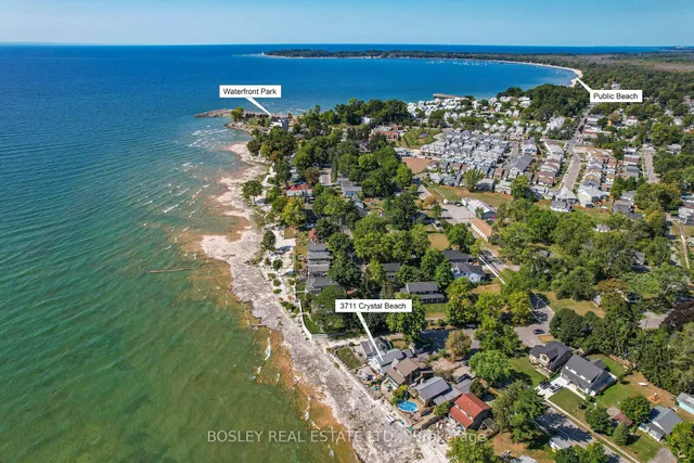 3711 CRYSTAL BEACH Dr, Fort Erie 4
