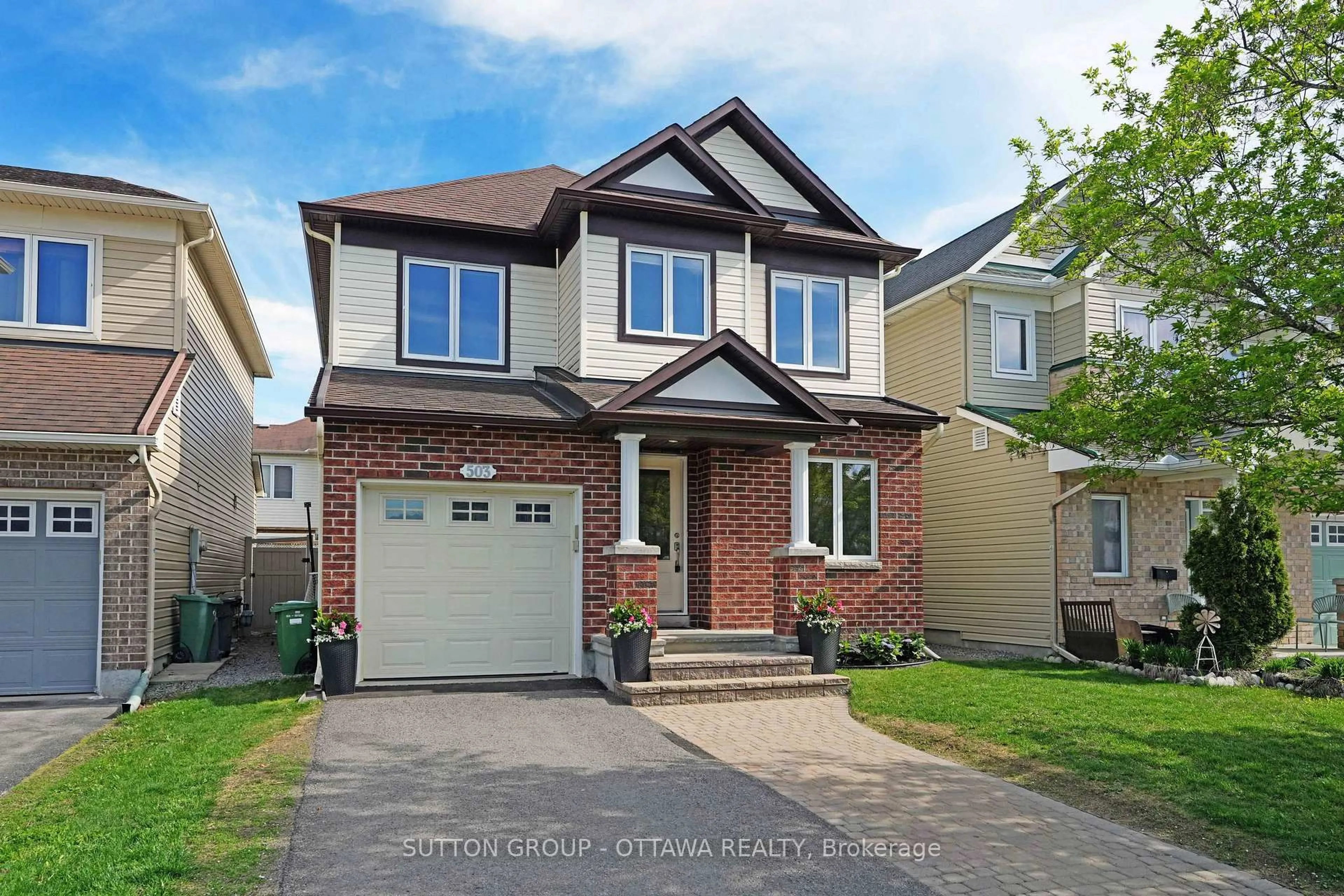 Unknown for 503 Harvest Valley Ave, Ottawa Ontario K4A 0R1