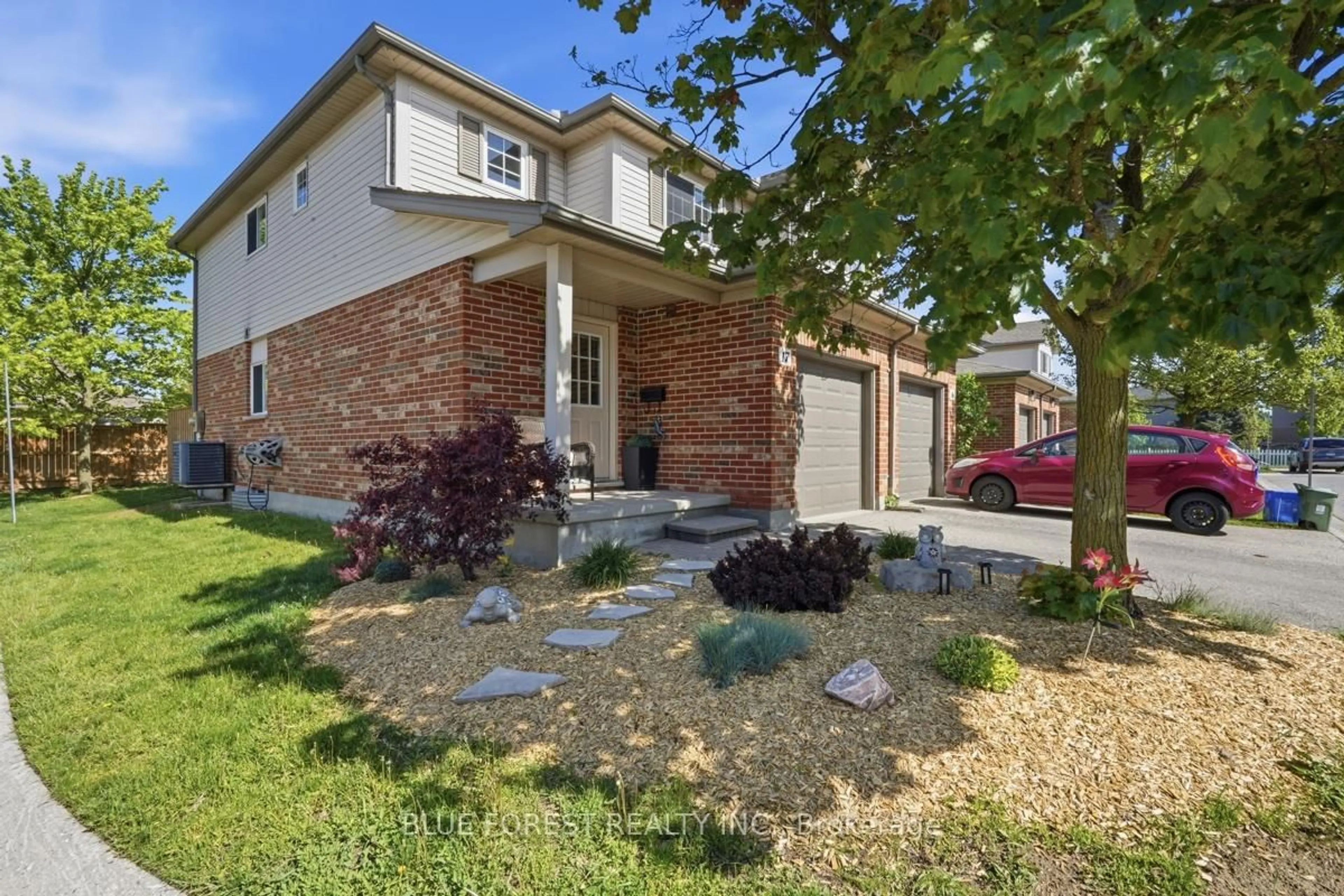 Unknown for 1199 Reardon Blvd #17, London South Ontario N6M 1H7