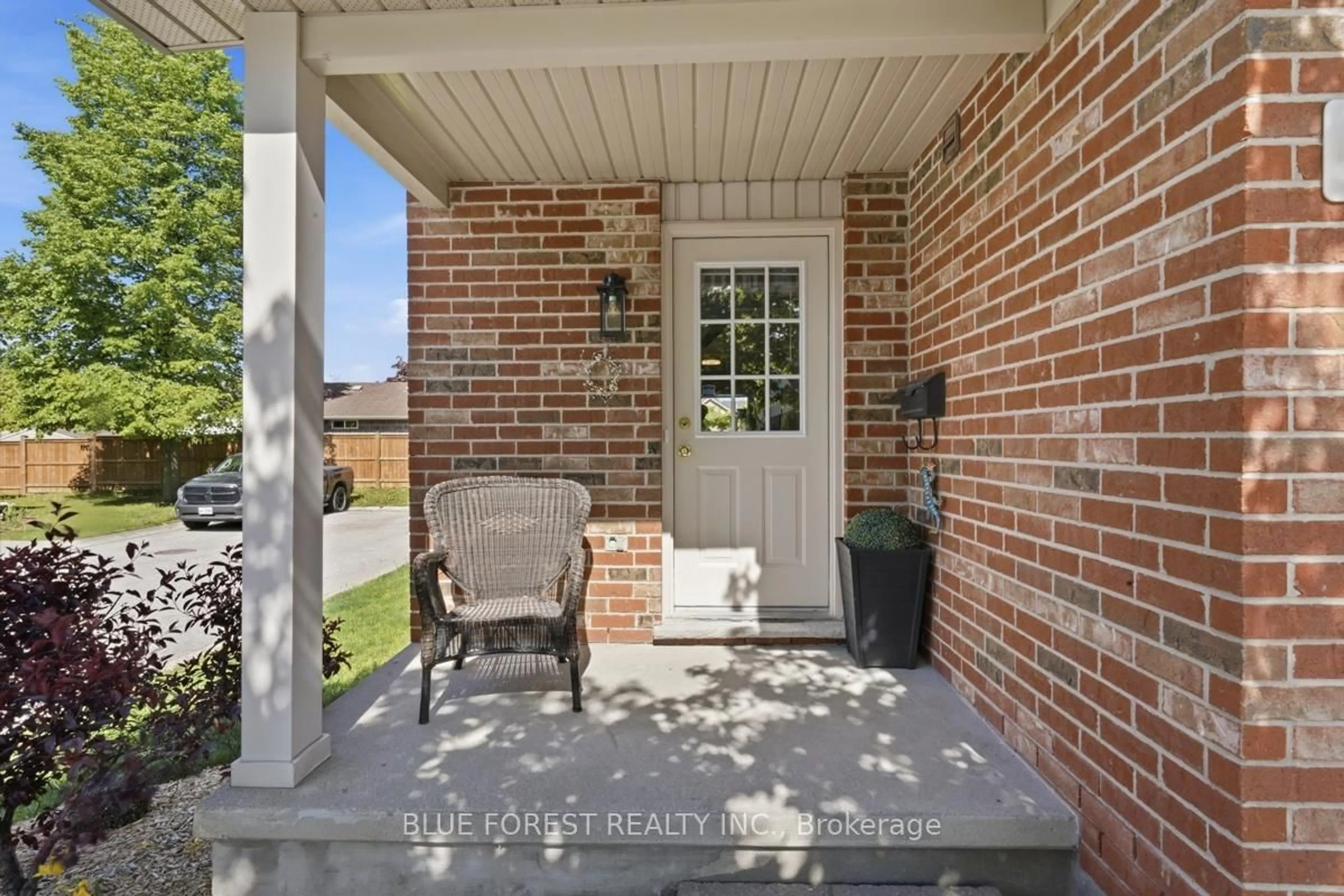 Unknown for 1199 Reardon Blvd #17, London South Ontario N6M 1H7
