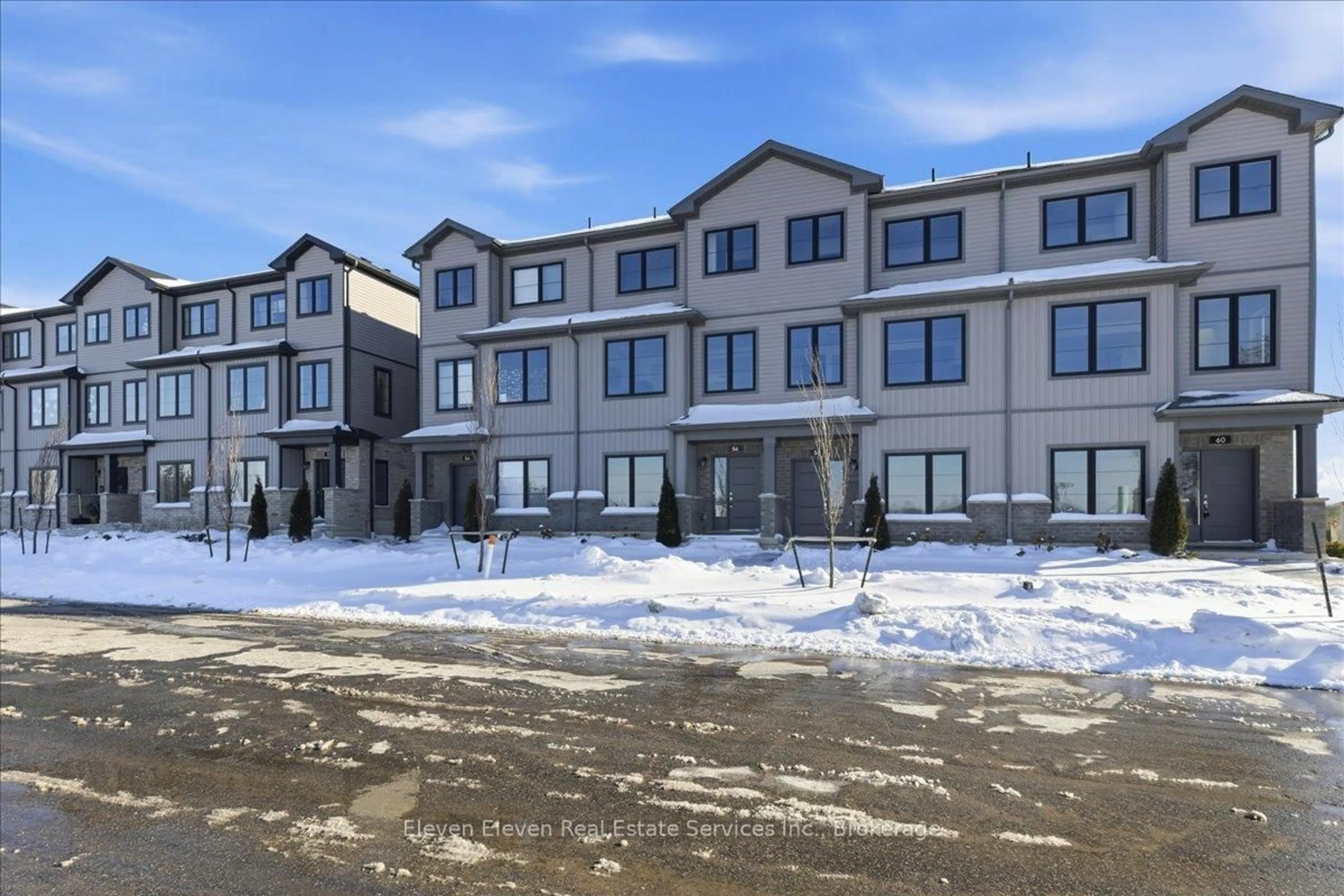 Unknown for 58 Balladry Blvd, Stratford Ontario N5A 0L6