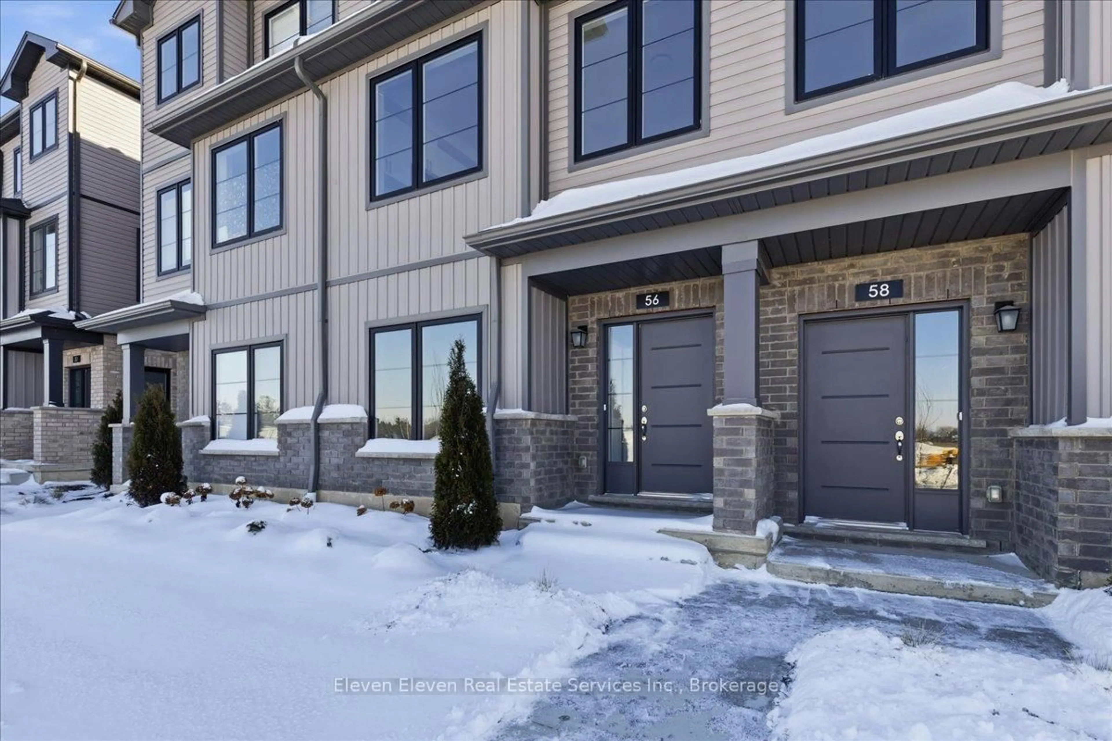 Unknown for 58 Balladry Blvd, Stratford Ontario N5A 0L6
