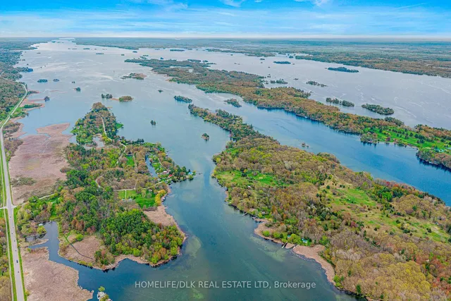 395 Tar Island, Leeds and the Thousand Islands 5