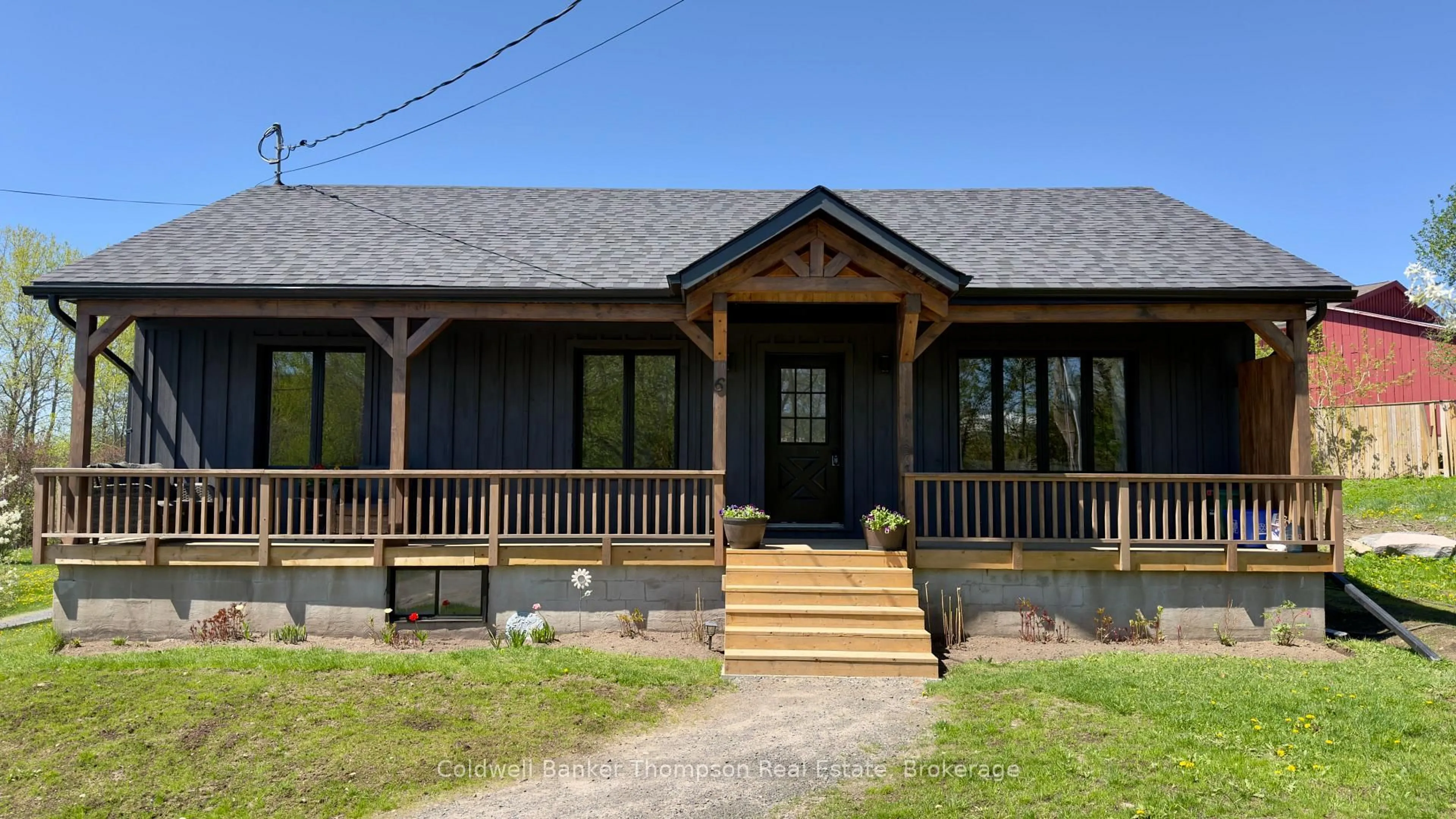 Unknown for 6 Kitchen Rd, Huntsville Ontario P1H 1Y1