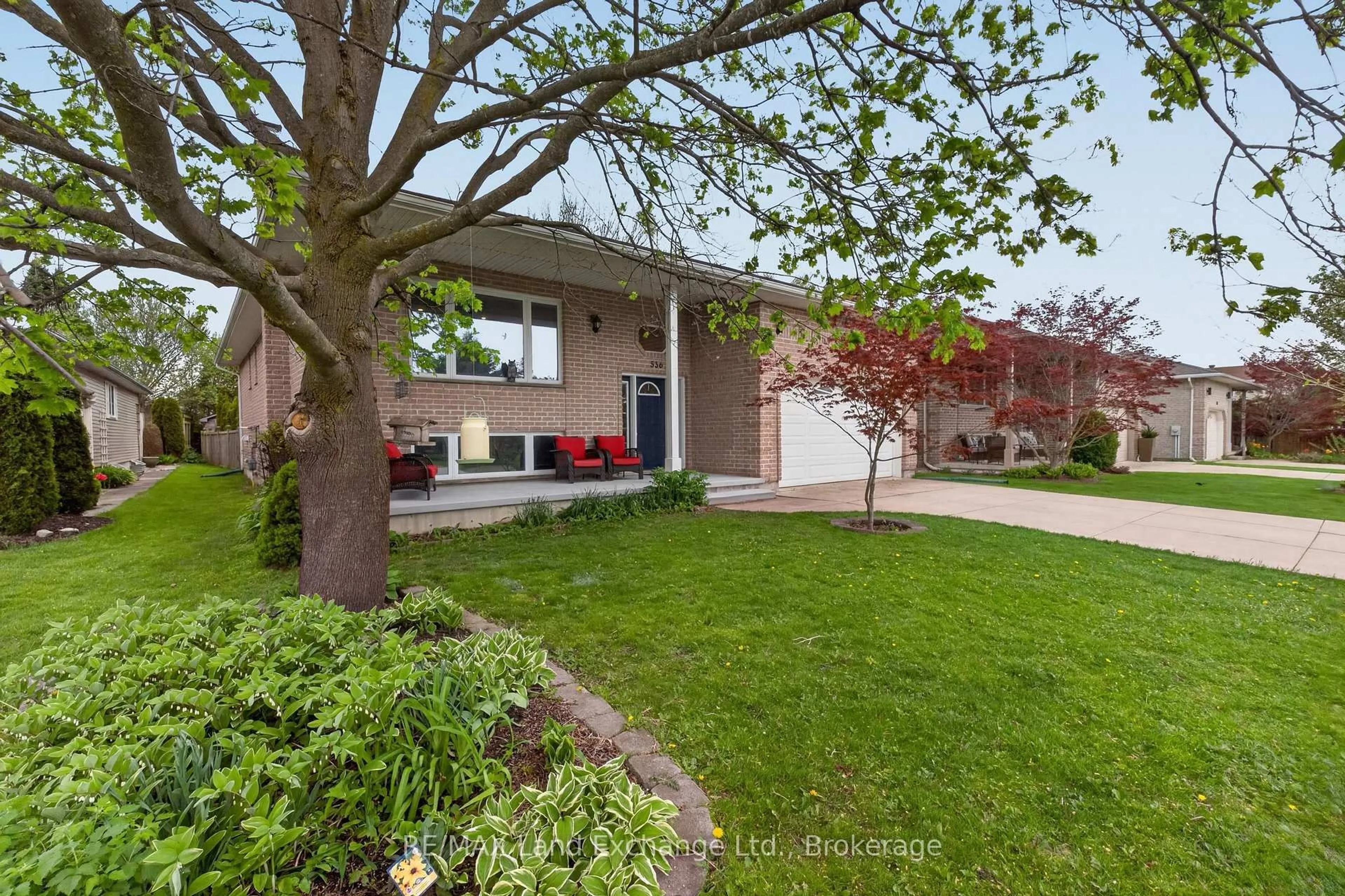 Unknown for 536 Evergreen Crt, Kincardine Ontario N2Z 1V3