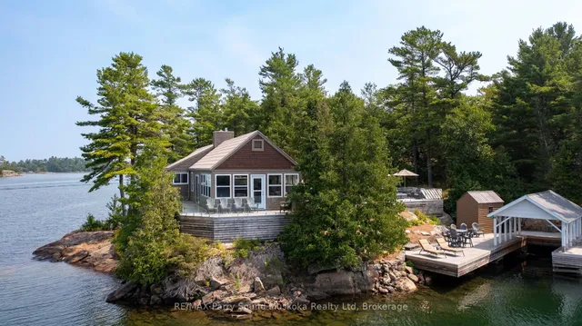 2 A258 Island, The Archipelago 2