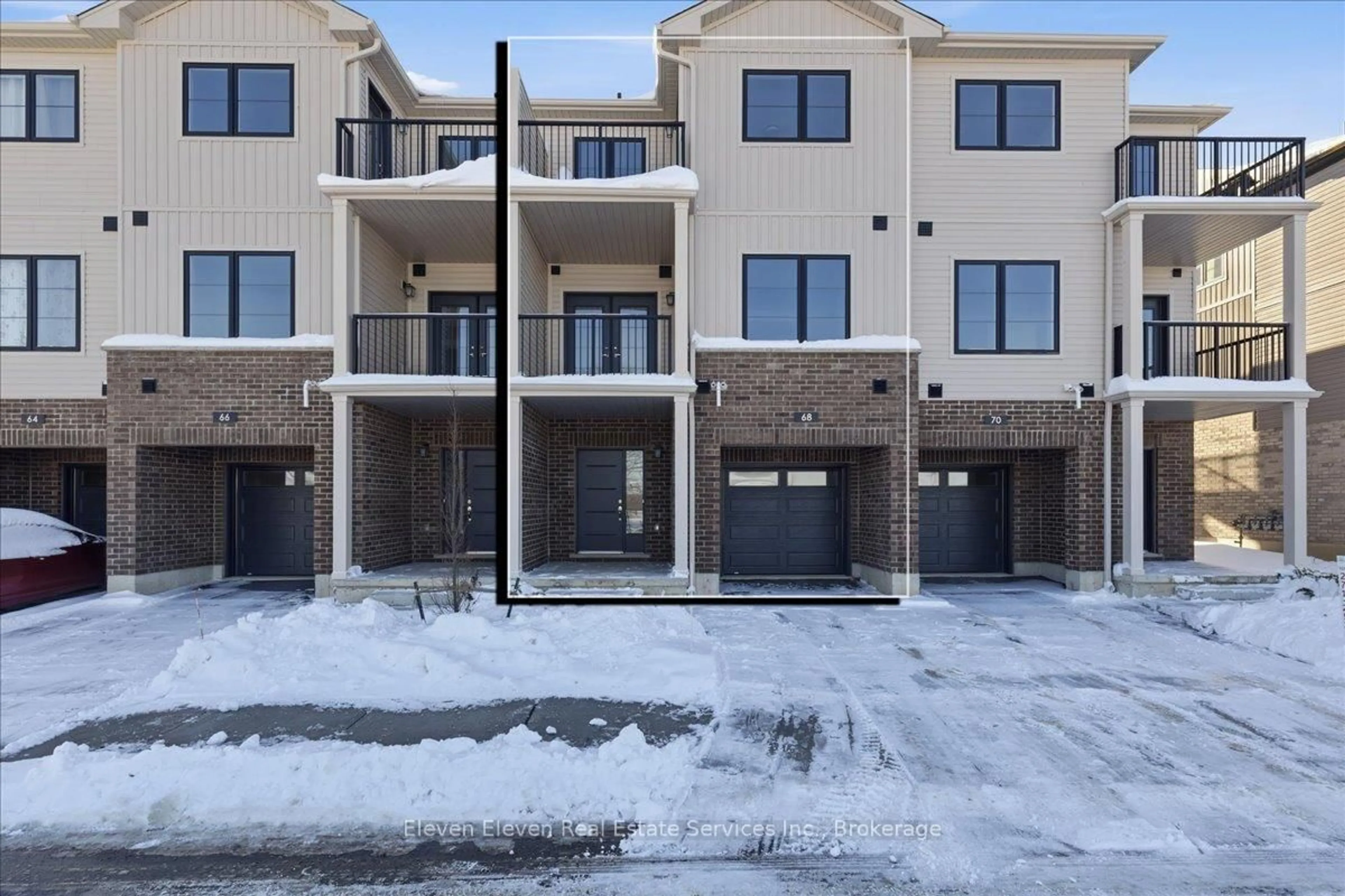 Unknown for 76 Ambience St, Stratford Ontario N5A 0L6