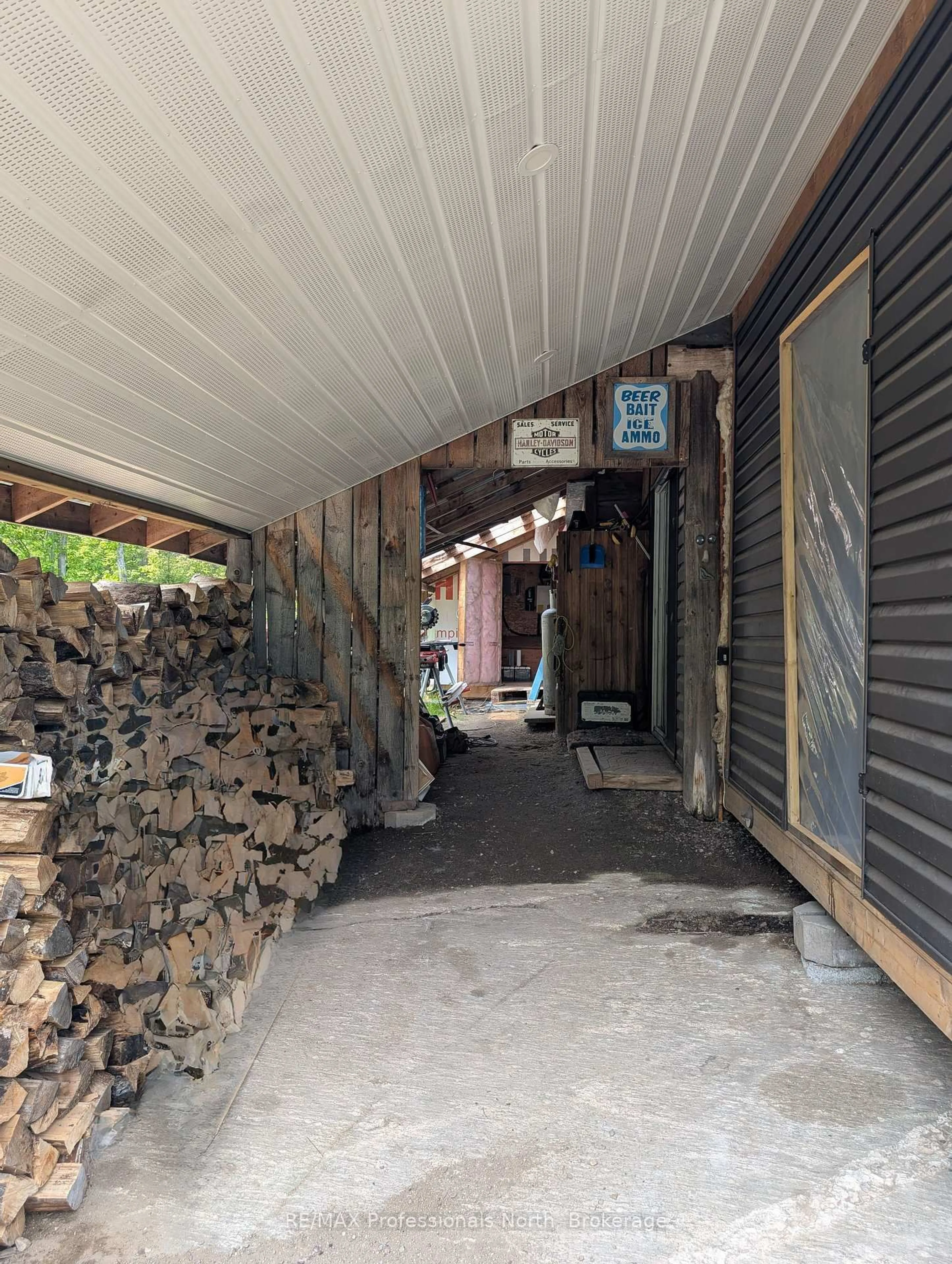 Unknown for 1408 Pearceley Rd, Parry Sound Remote Area Ontario P0A 1Z0