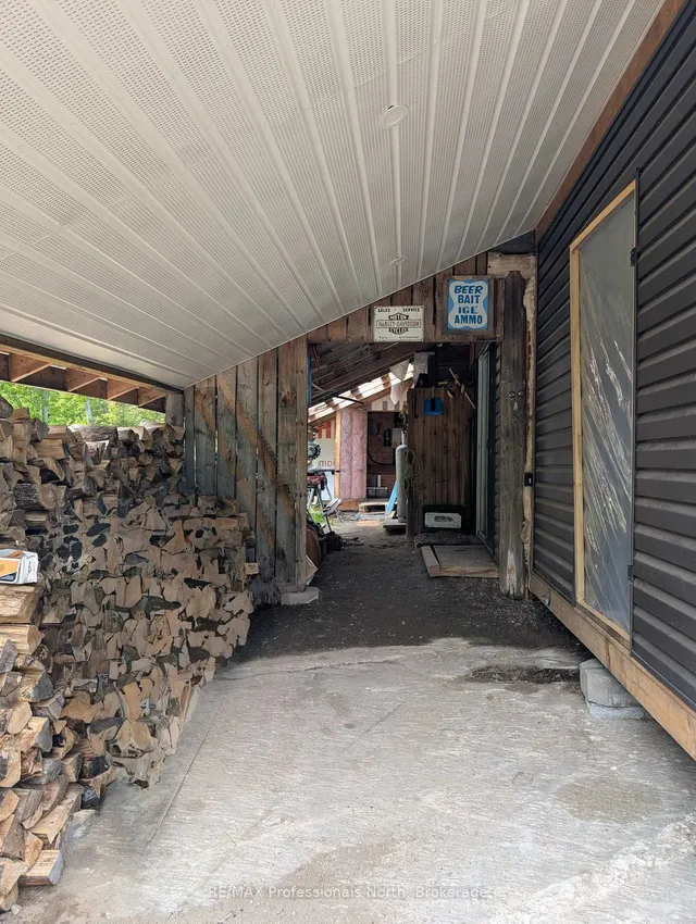 1408 Pearceley Rd, Parry Sound Remote Area 4