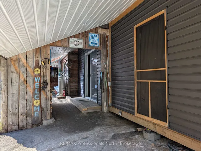 1408 Pearceley Rd, Parry Sound Remote Area 5
