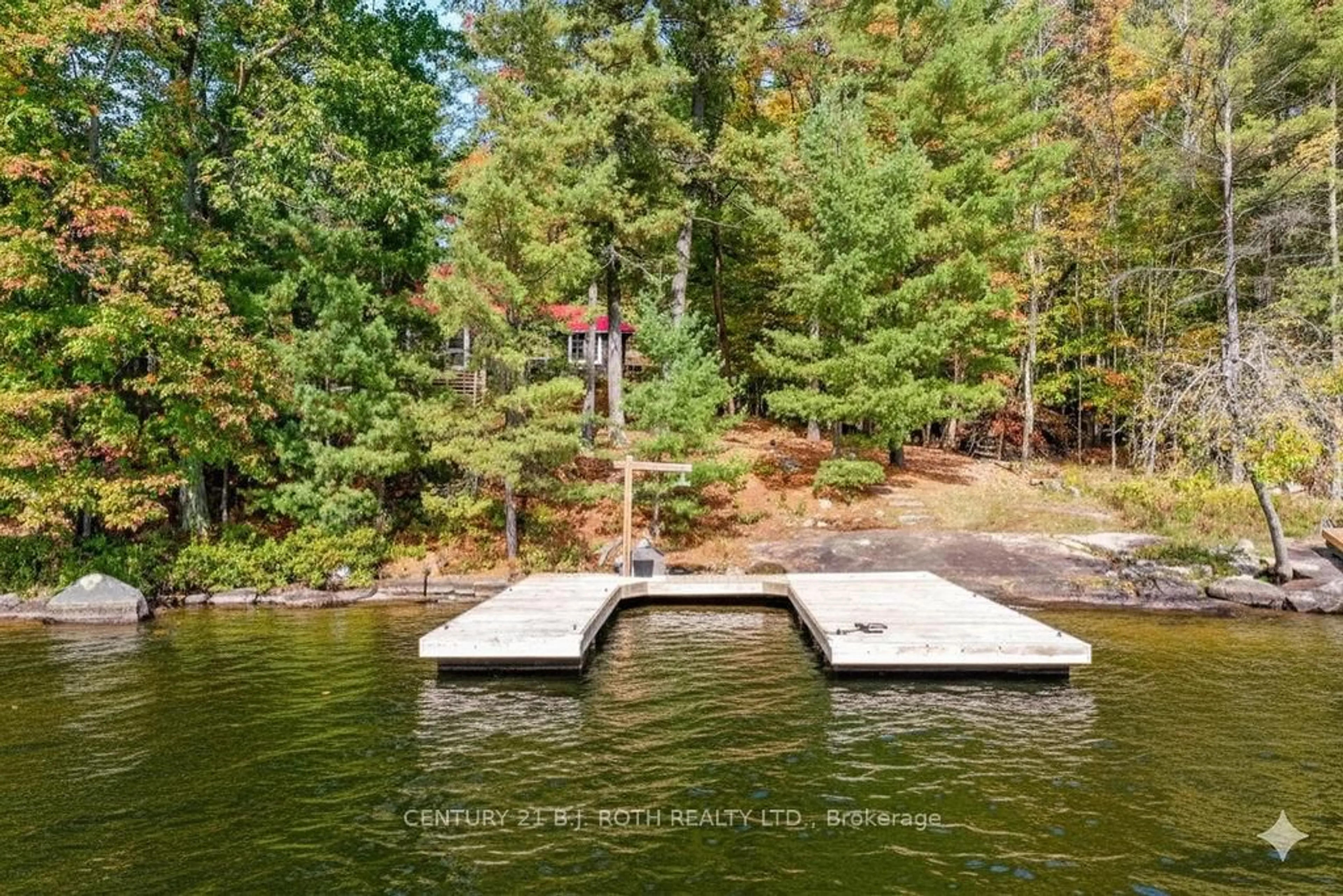 Unknown for 756 Browning Island, Bracebridge Ontario P1L 1X2