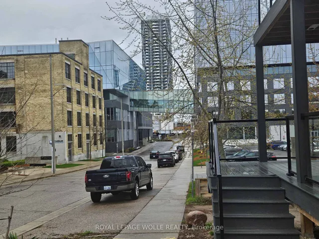 48 Breithaupt St, Kitchener 5