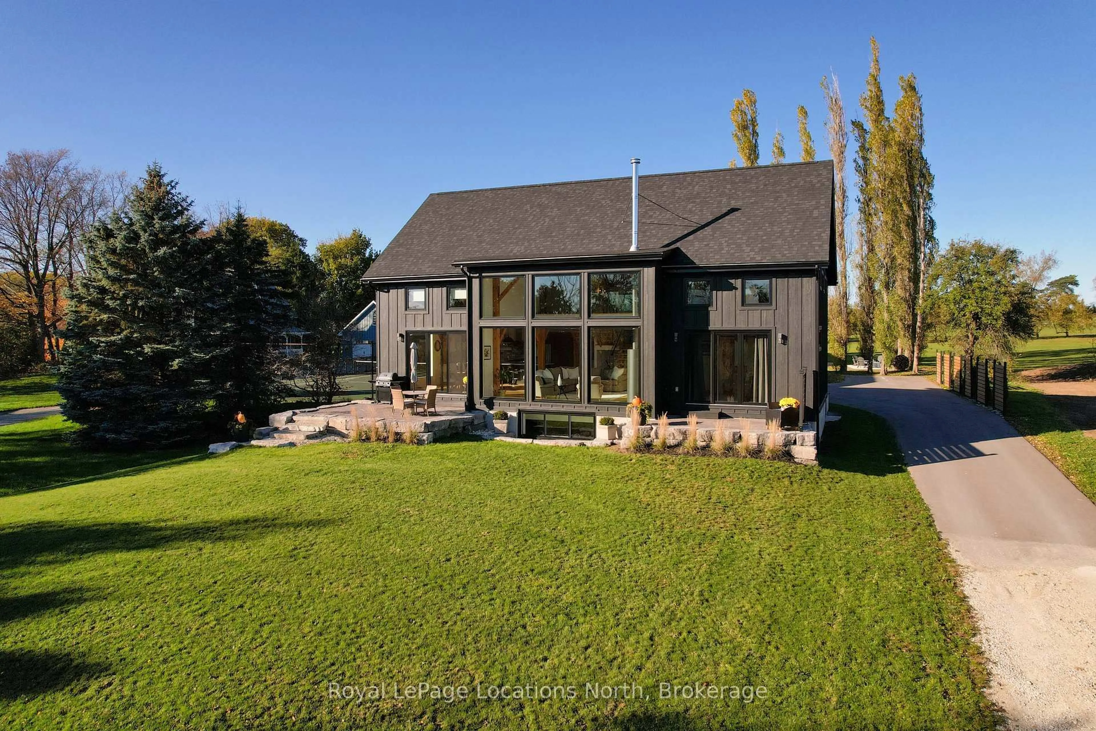 Unknown for 113 Slabtown Rd, Blue Mountains Ontario N0H 1J0