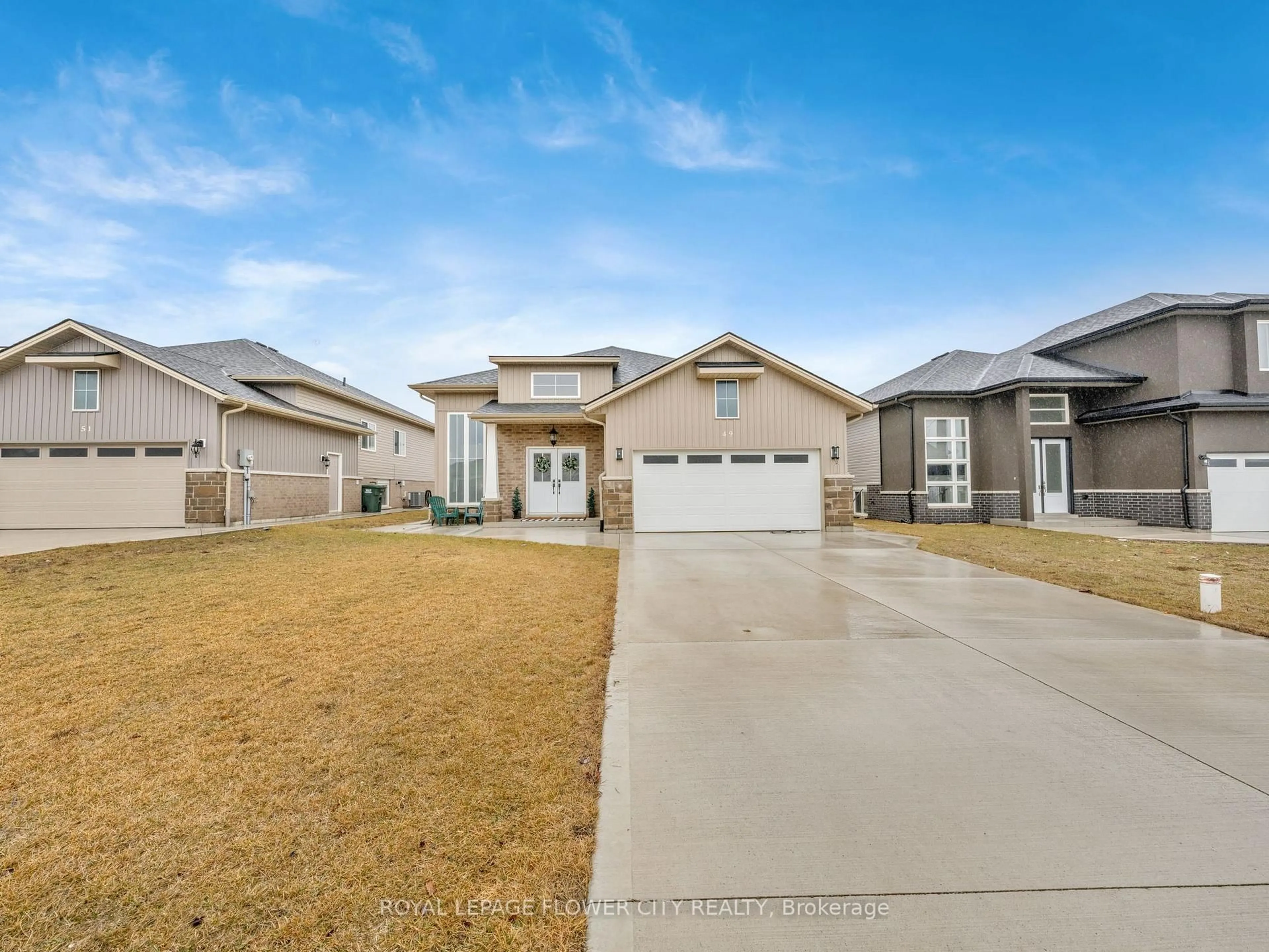 Unknown for 49 KINGSBRIDGE Dr, Amherstburg Ontario N9V 4A5