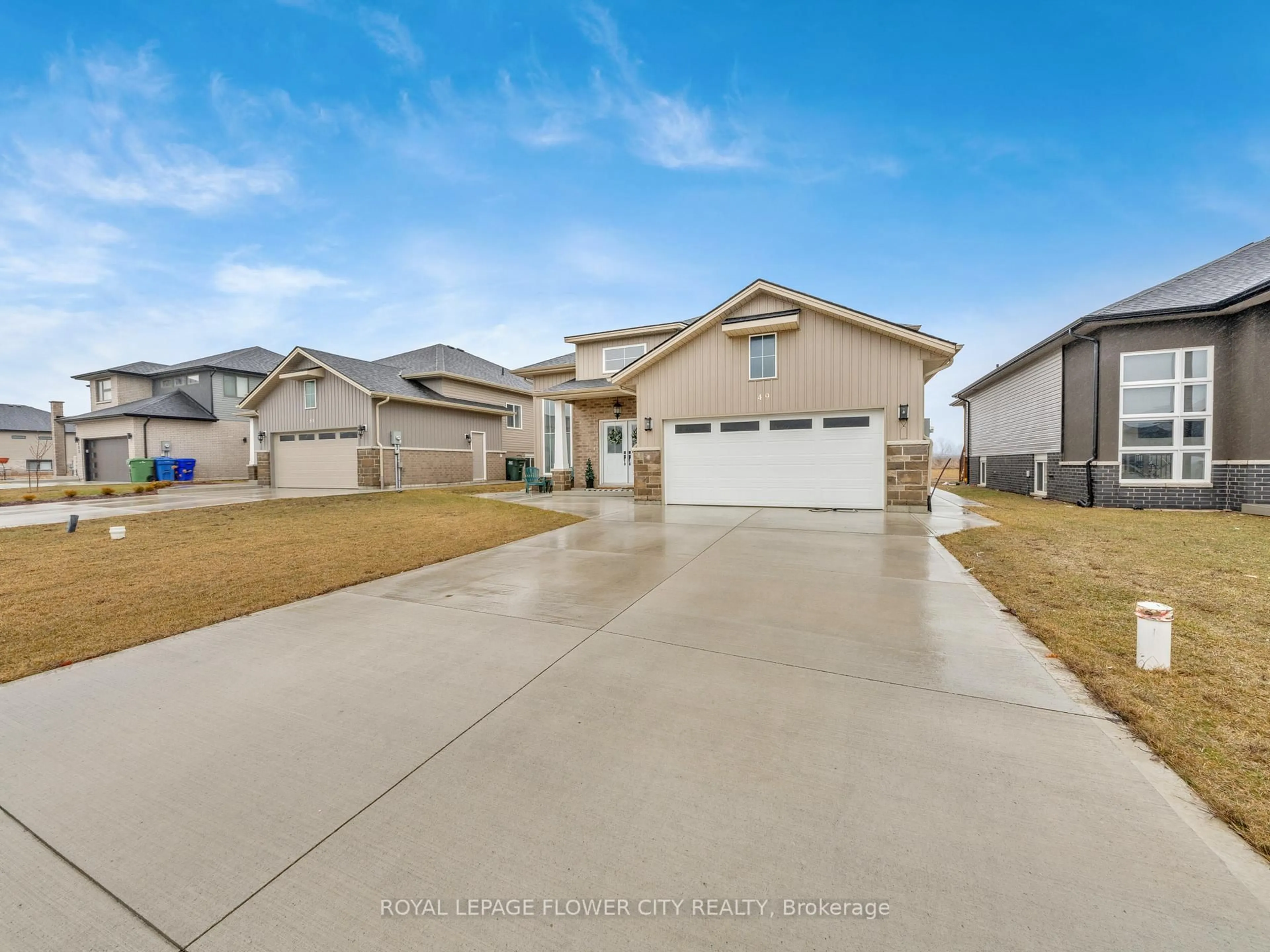Unknown for 49 KINGSBRIDGE Dr, Amherstburg Ontario N9V 4A5