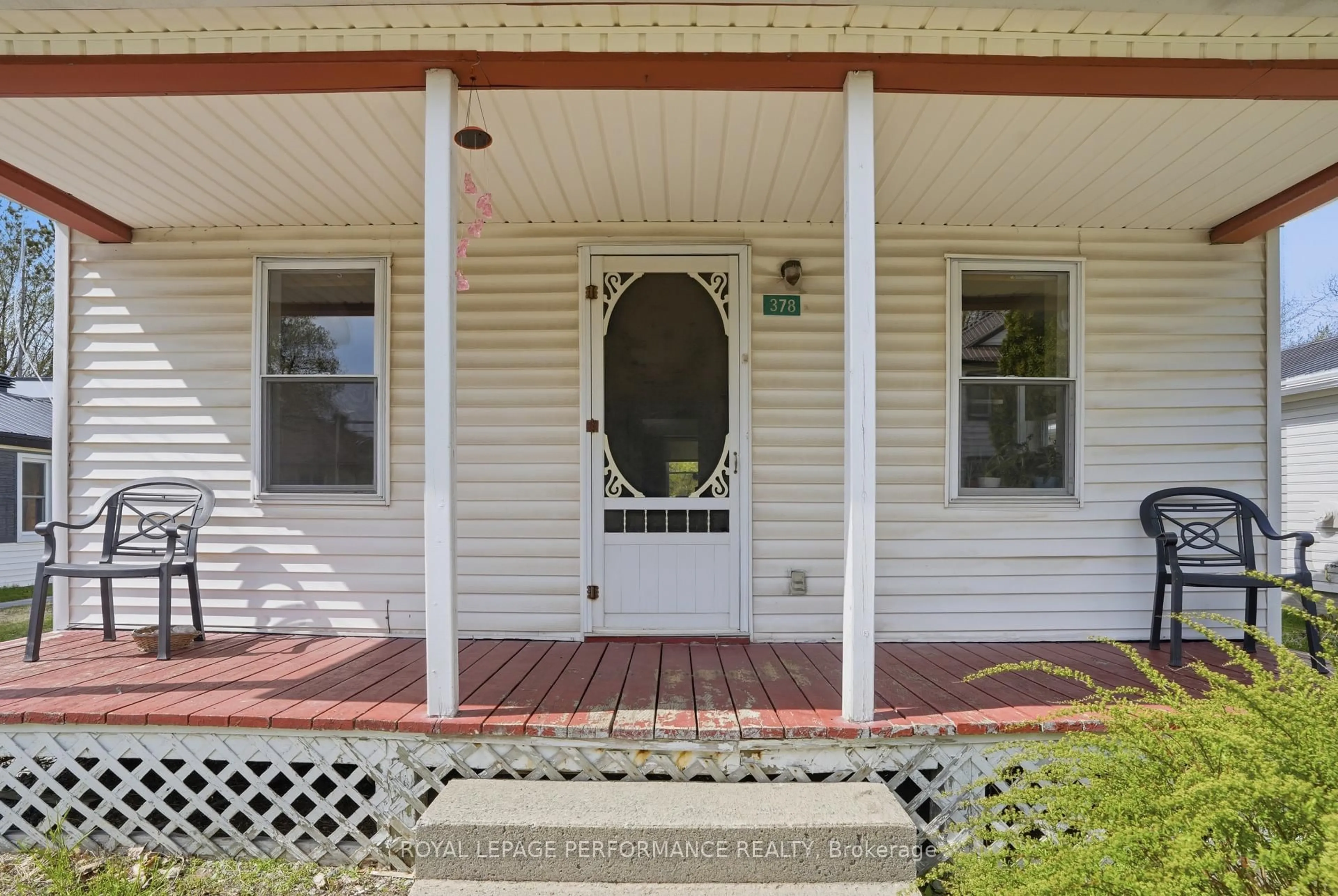 Unknown for 378 St. Joseph St, Alfred and Plantagenet Ontario K0B 1A0