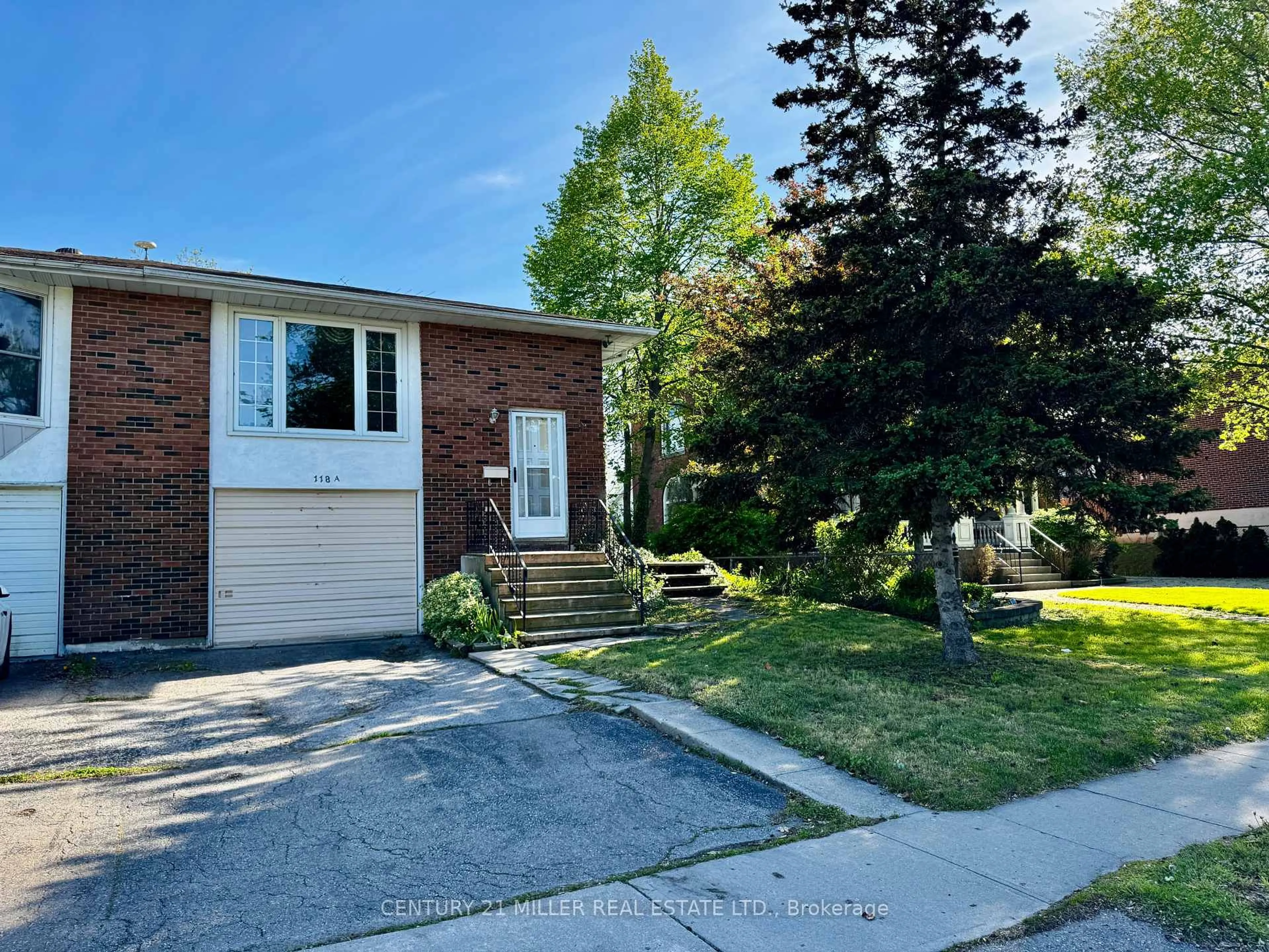 Unknown for 118A Lock St, Haldimand Ontario N1A 1T9