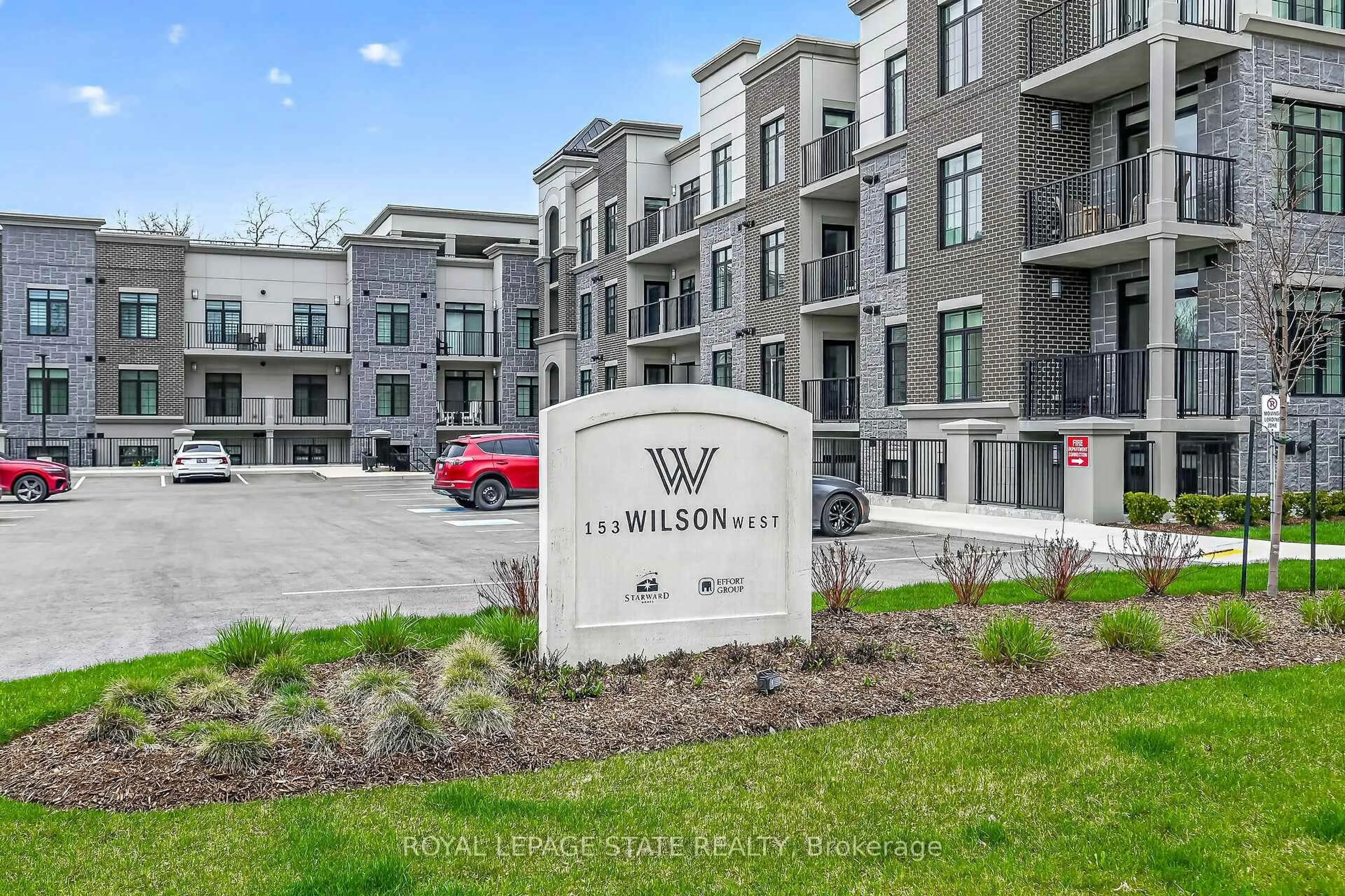 Unknown for 153 Wilson St #310, Hamilton Ontario L9G 1N4