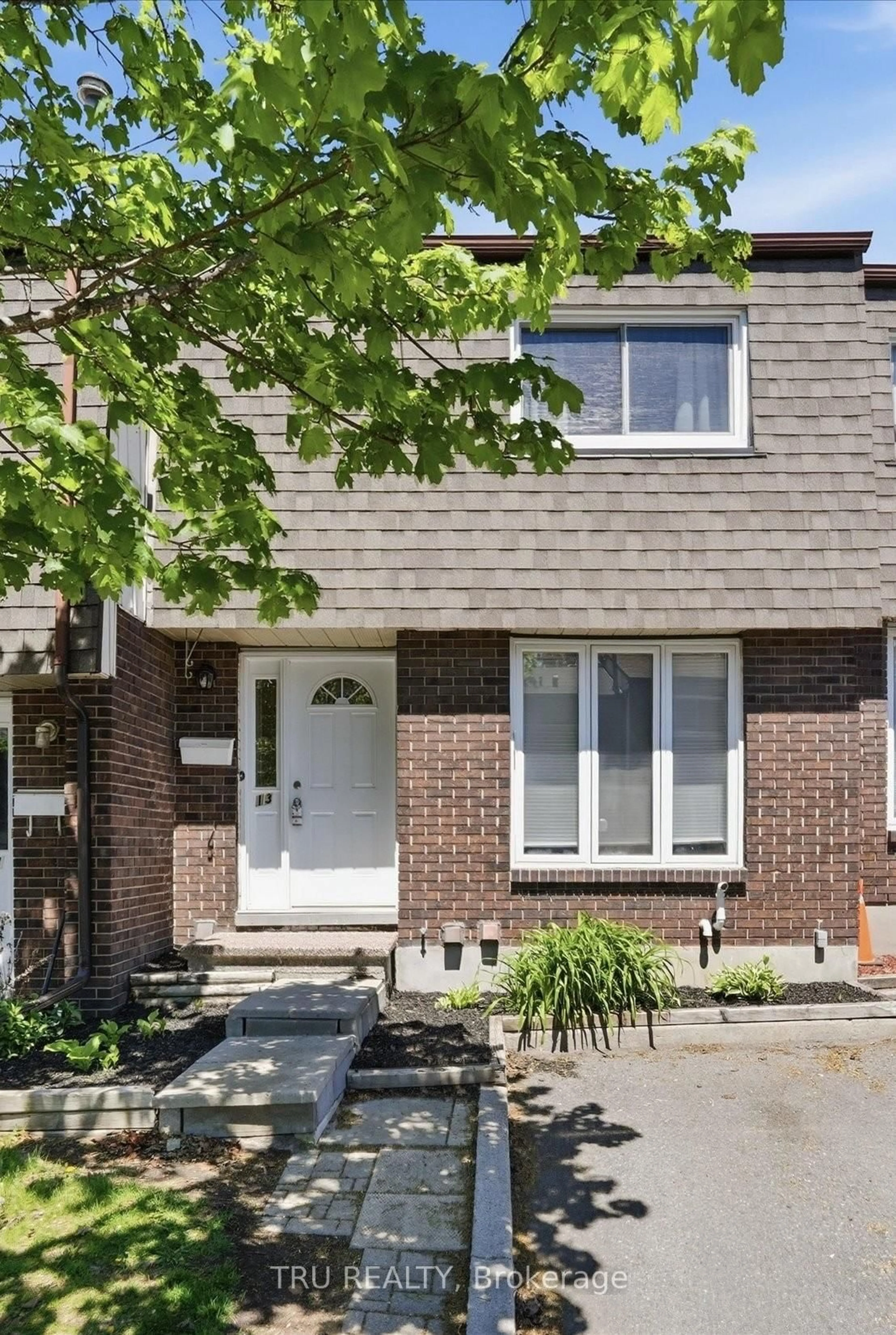 Home with brick exterior material, street for 3301 Mccarthy Rd #13, Ottawa Ontario K1V 9X5