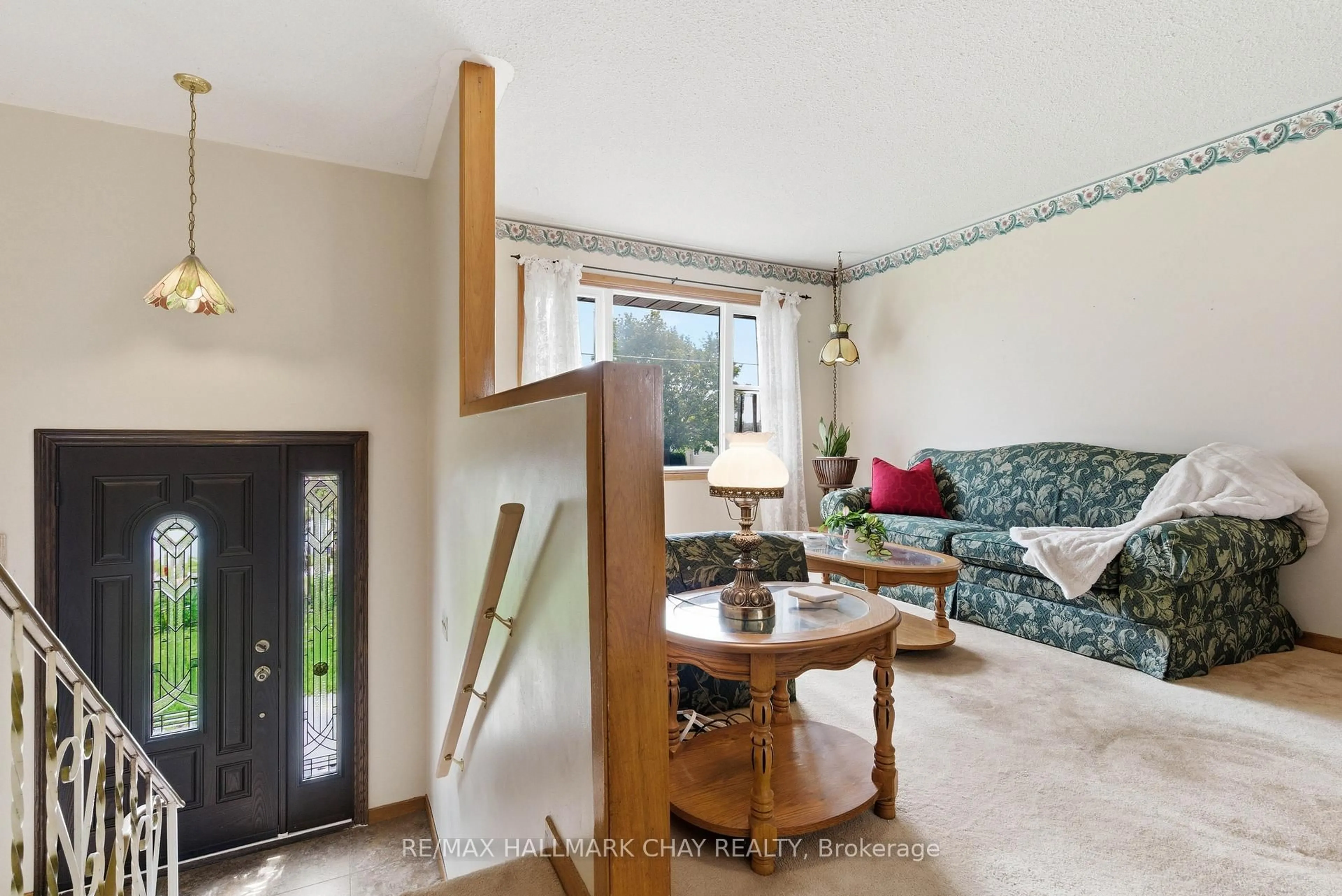 Unknown for 108 University Ave, Belleville Ontario K8N 4Y3