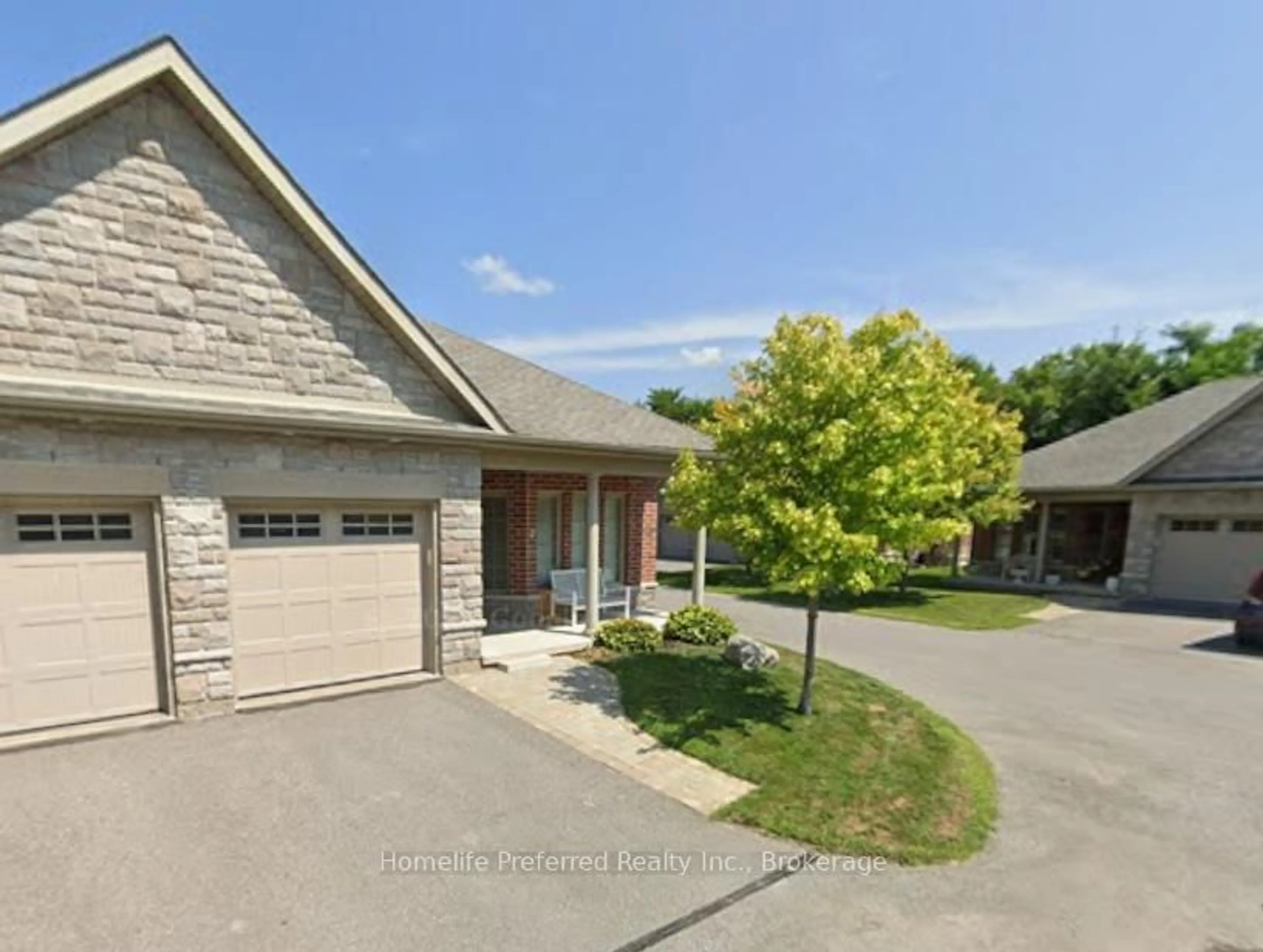 Unknown for 2 Calberry Crt, Selwyn Ontario K0L 2H0