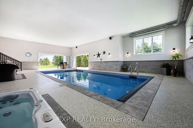 473449 County Rd 11, Amaranth 2