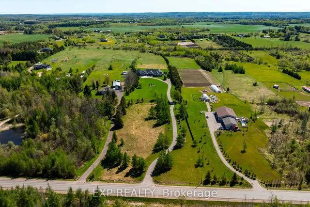 473449 County Rd 11, Amaranth 3