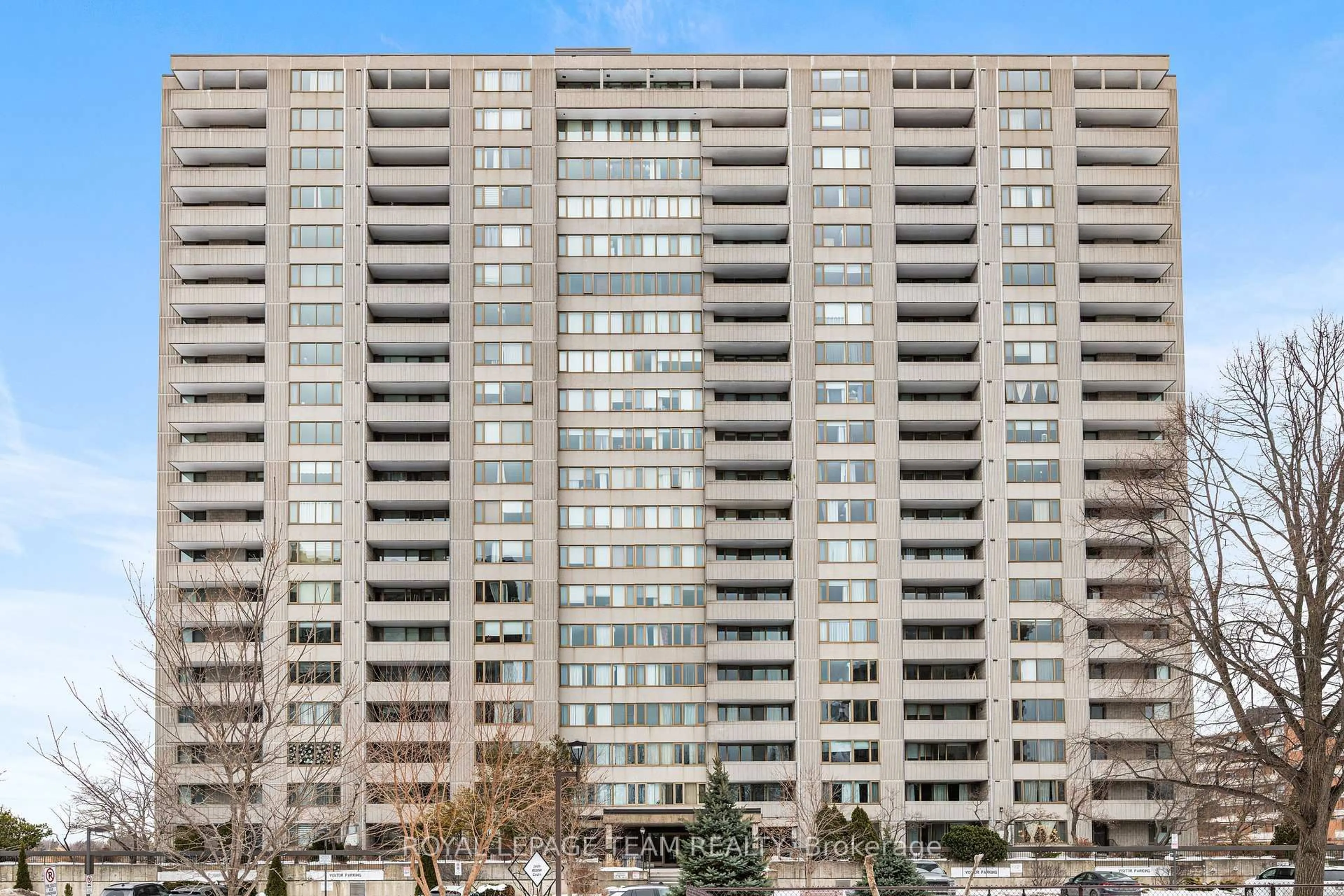 Unknown for 2625 Regina St #507, Ottawa Ontario K2B 5W8