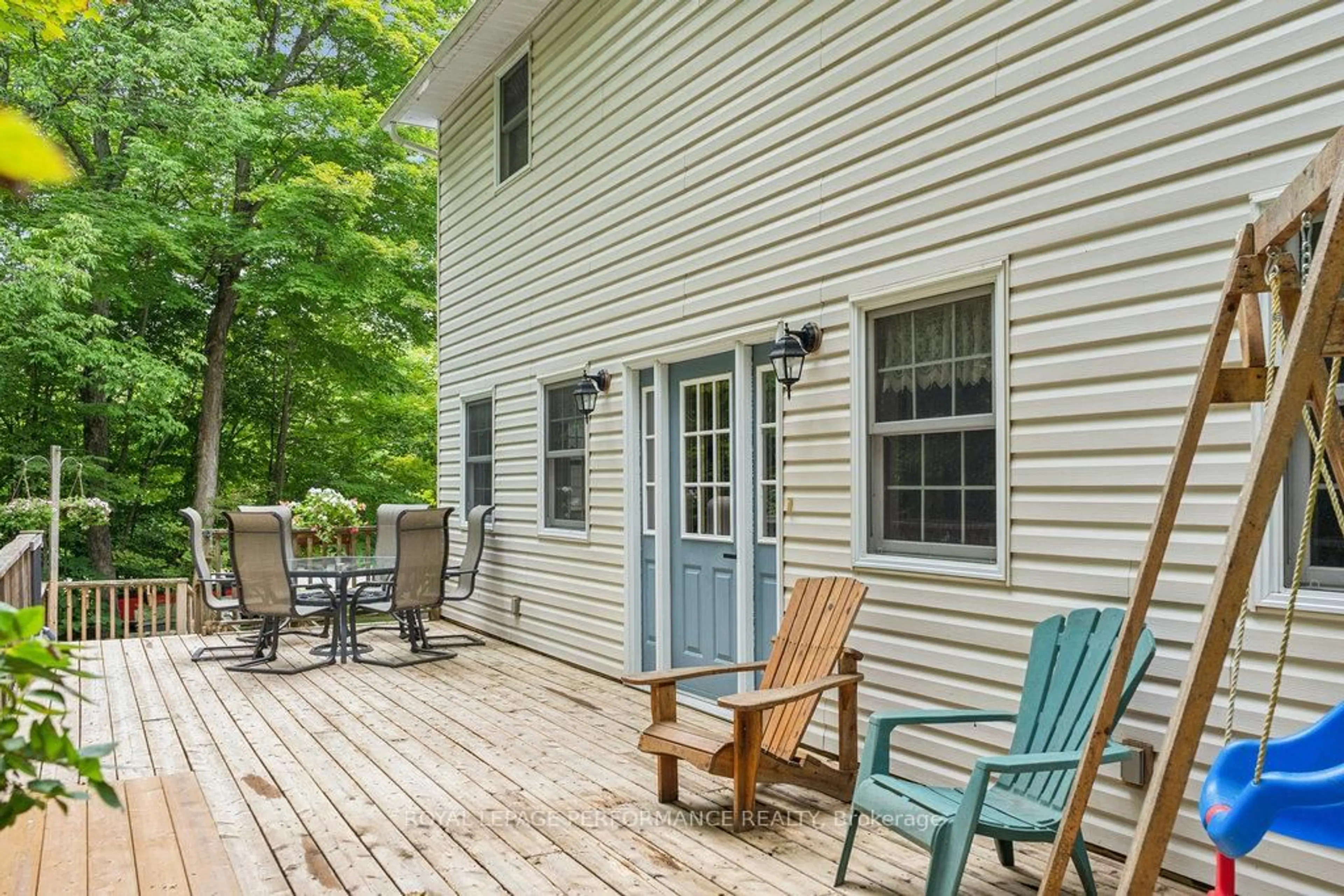 Patio, water/lake/river/ocean view for 622 Rideau River Rd, Merrickville Ontario K0G 1N0