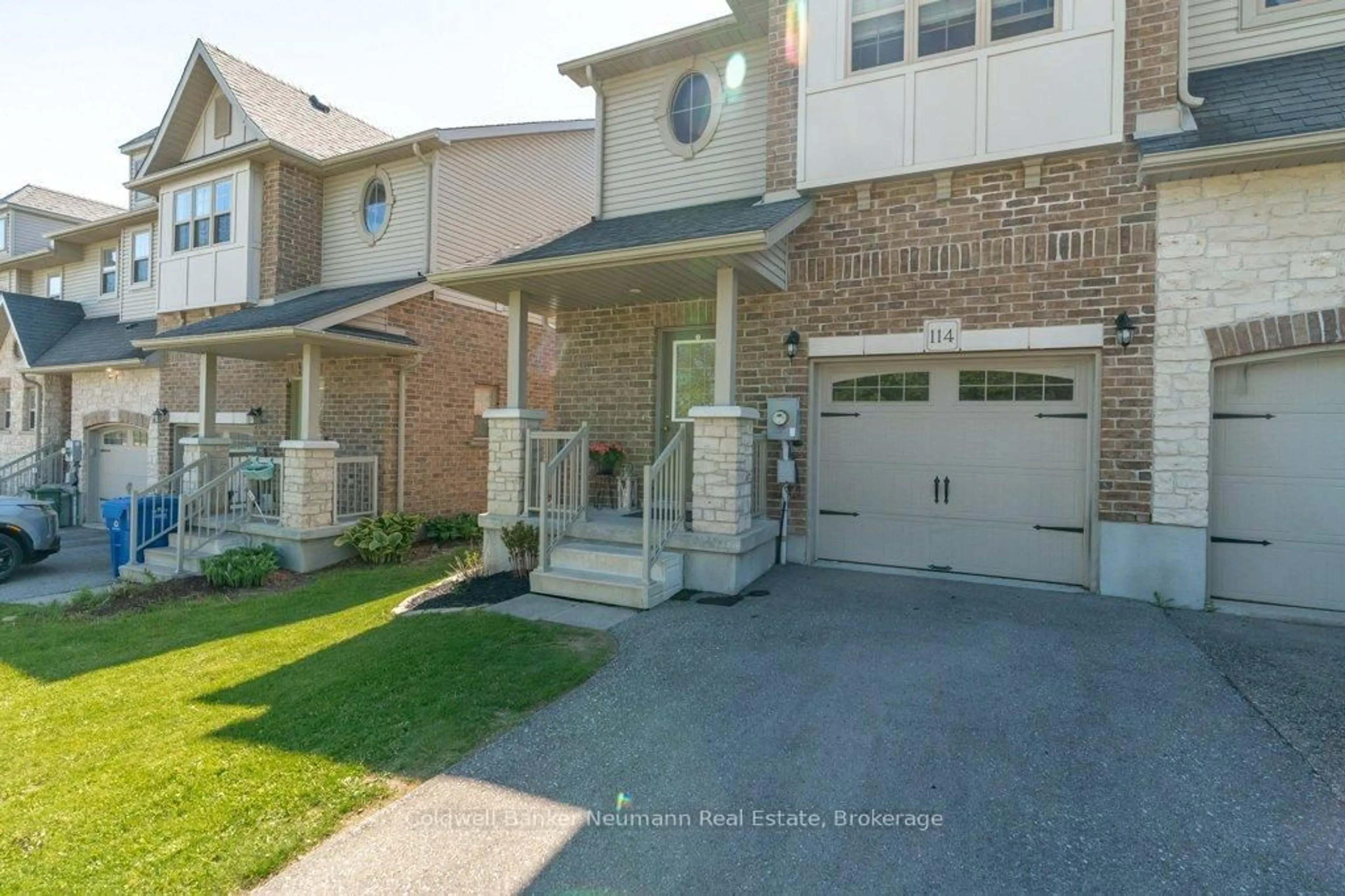 Unknown for 114 Creighton Ave, Guelph Ontario N1E 0H8