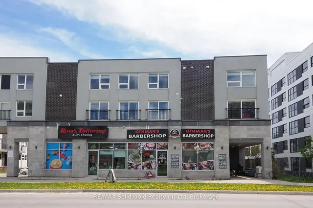 288 Albert St #208, Waterloo 2