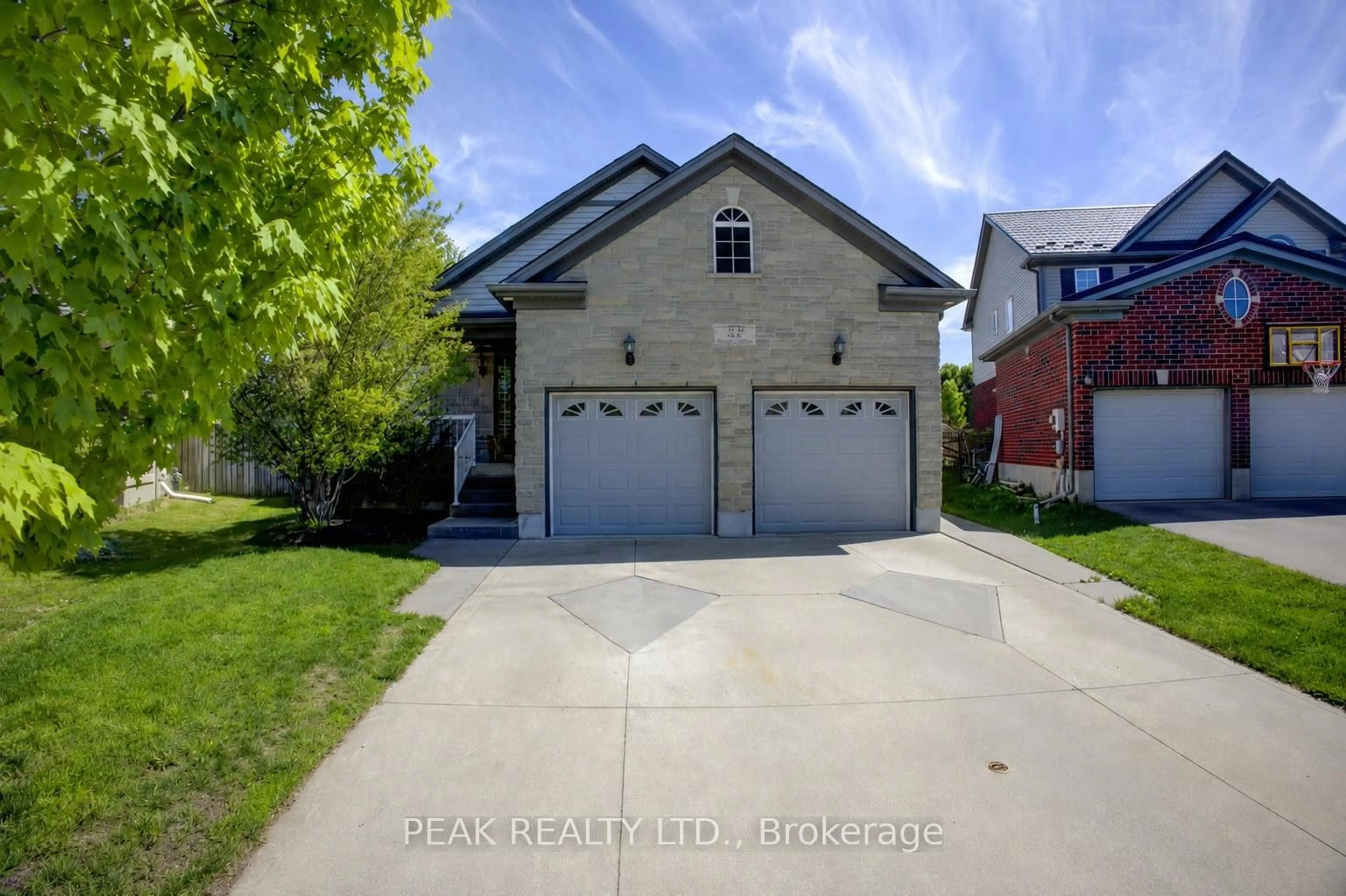 Unknown for 22 Mullin Dr, Guelph Ontario N1E 0E1