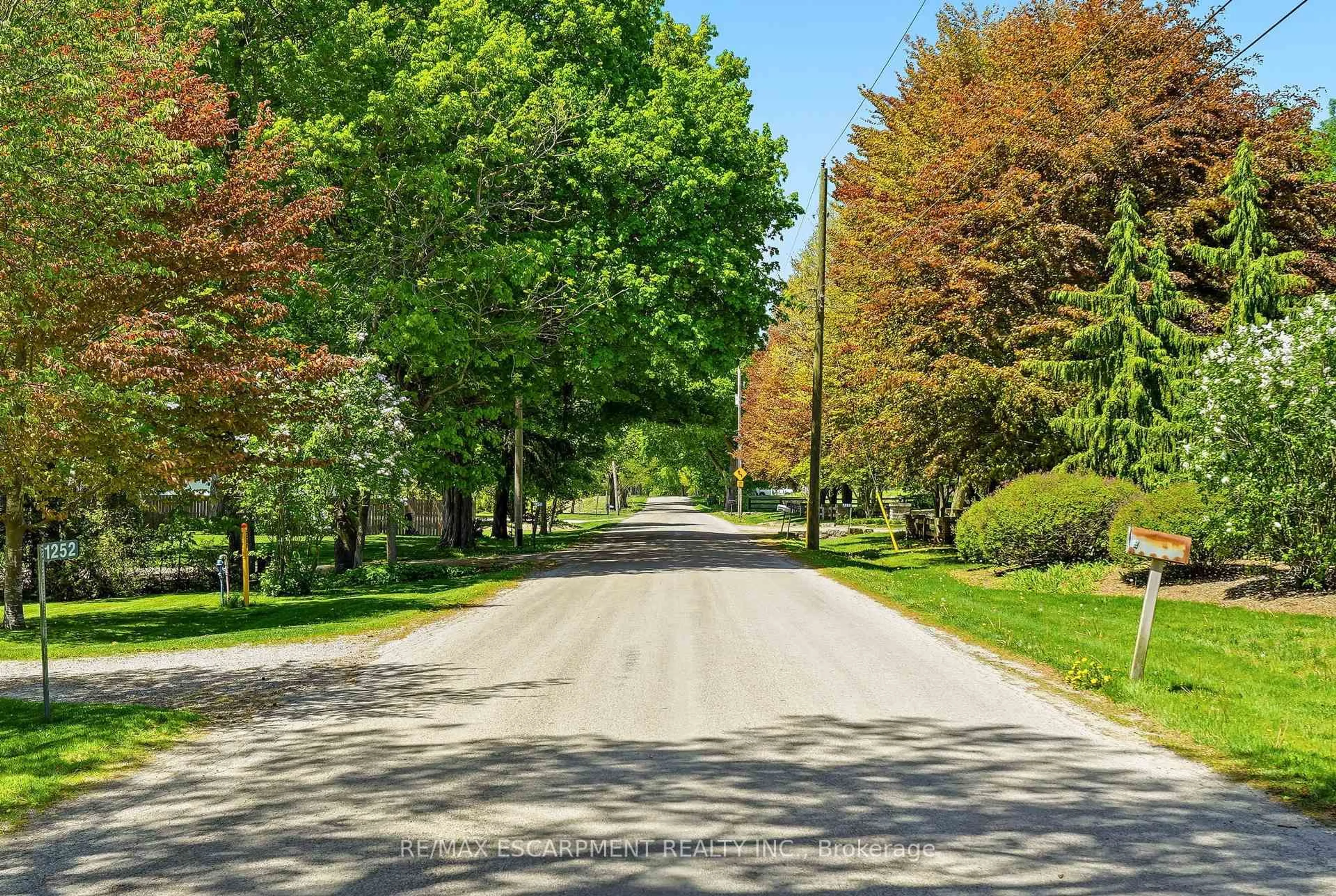 Unknown for 1252 Sodom Rd, Hamilton Ontario L9H 5E2