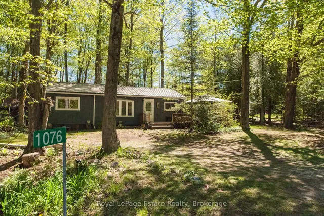 1076 FRENCH BAY Rd, Native Leased Lands