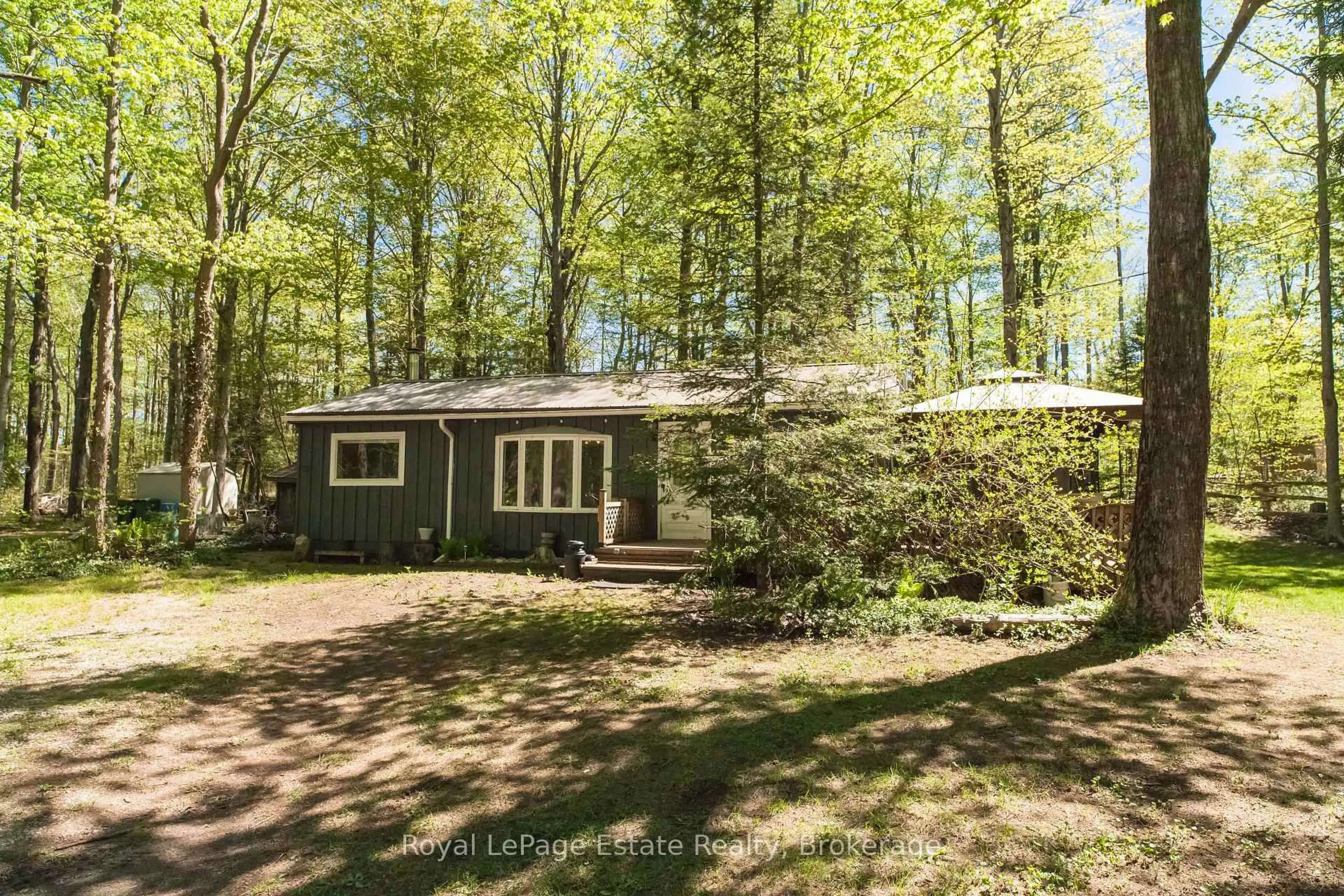 Unknown for 1076 FRENCH BAY Rd, Native Leased Lands Ontario N0H 2G0