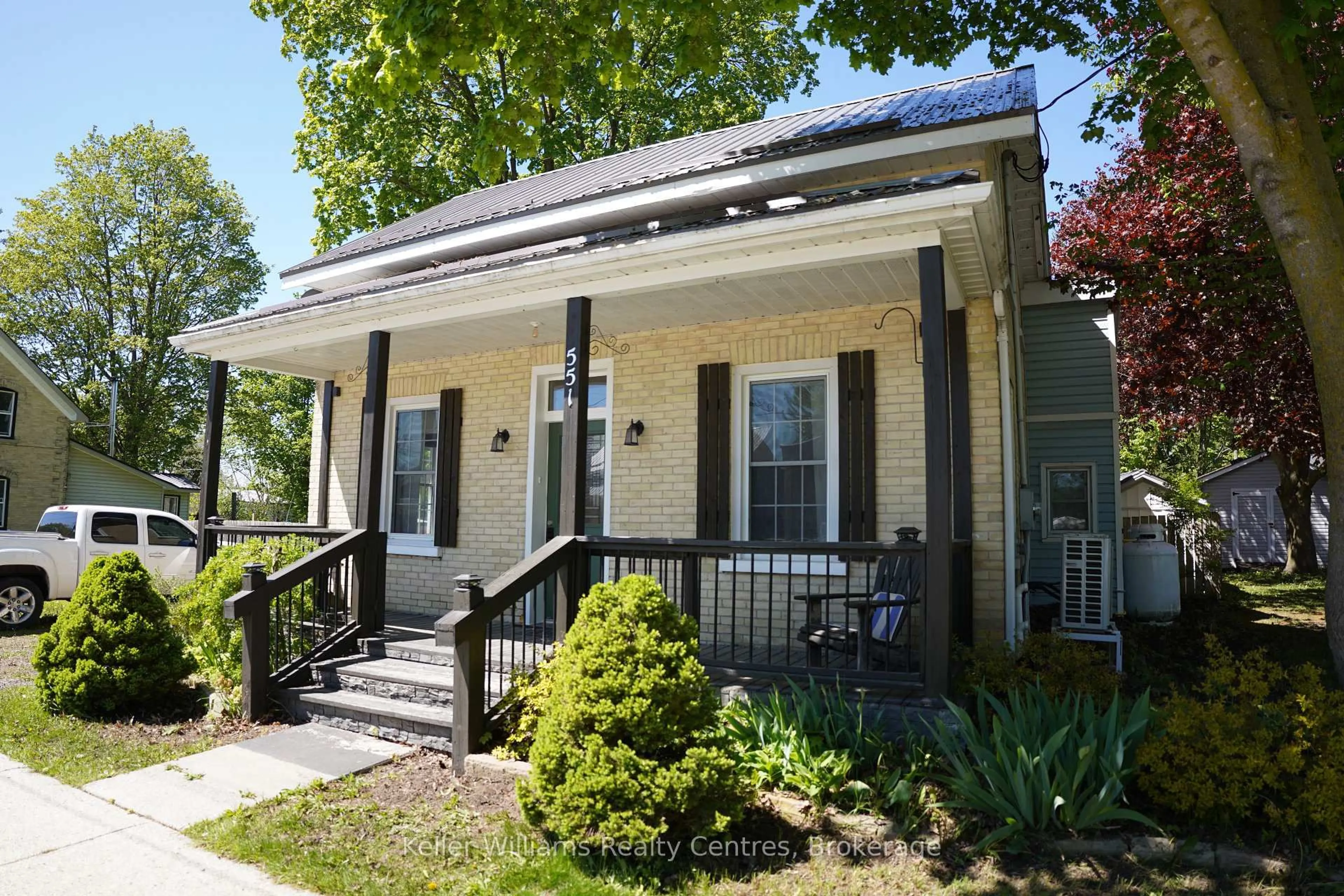 Unknown for 551 Louisa St, West Grey Ontario N0G 1C0