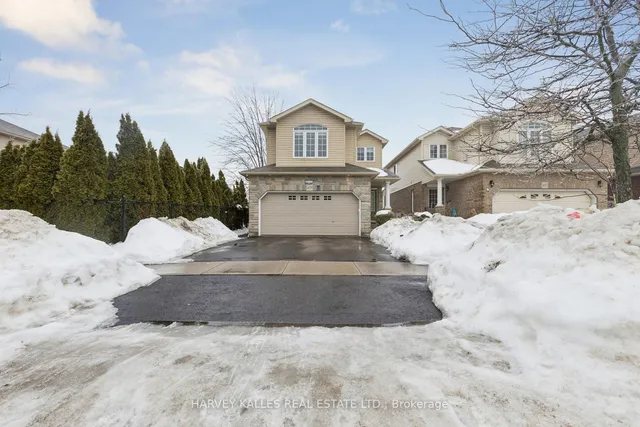 409 Tealby Cres, Waterloo 2