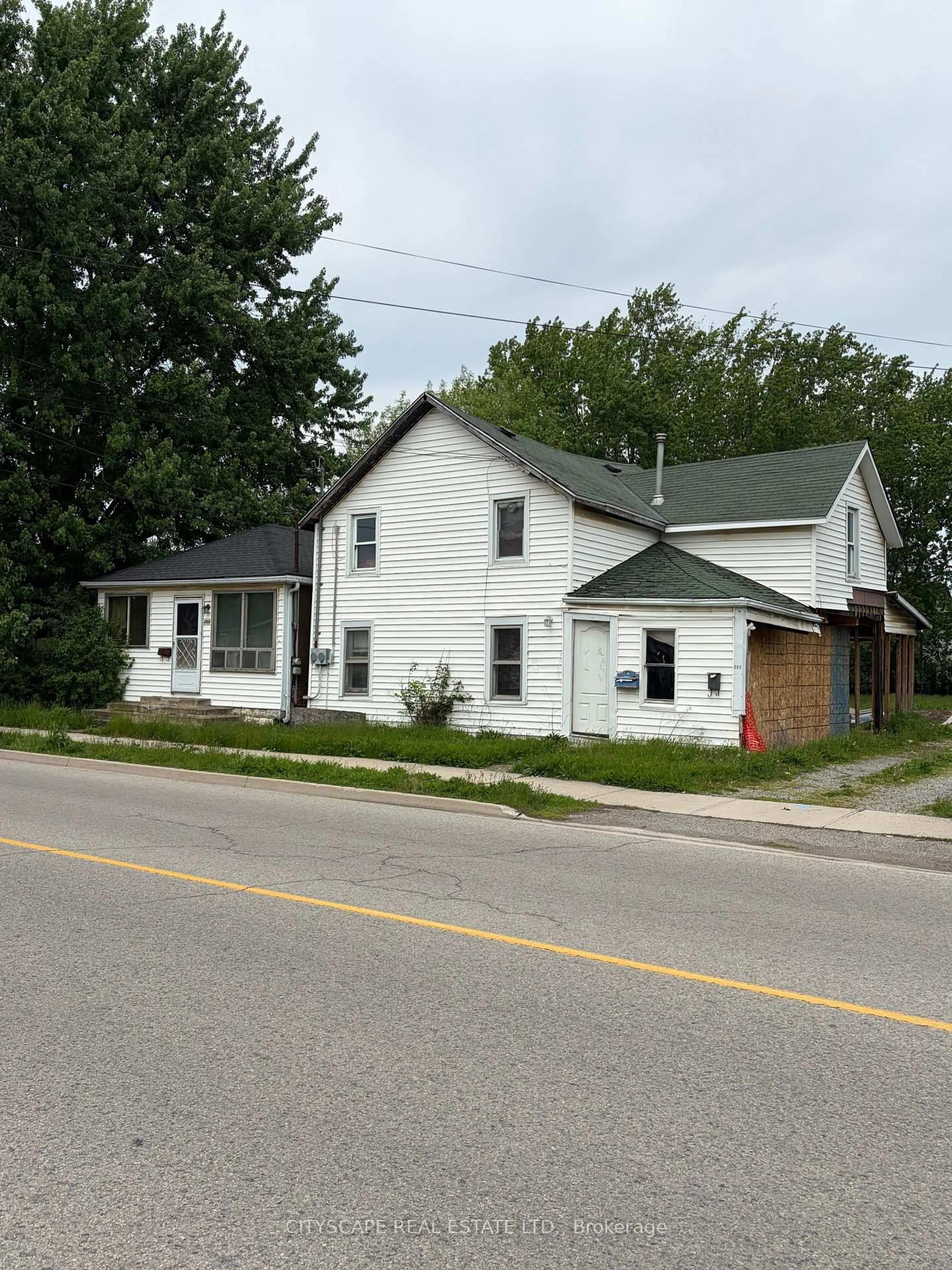 Unknown for 264 Gilmore Rd, Fort Erie Ontario L2A 2M3