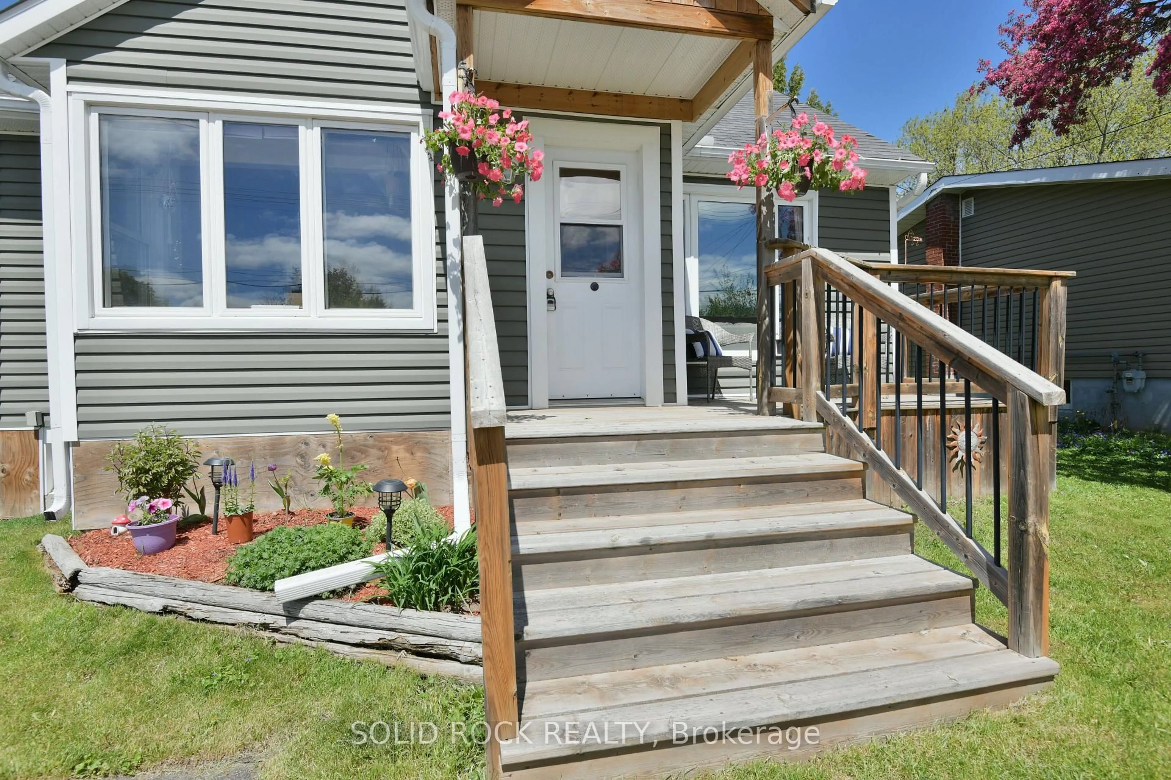 Unknown for 58 Barnet Blvd, Renfrew Ontario K7V 2M4