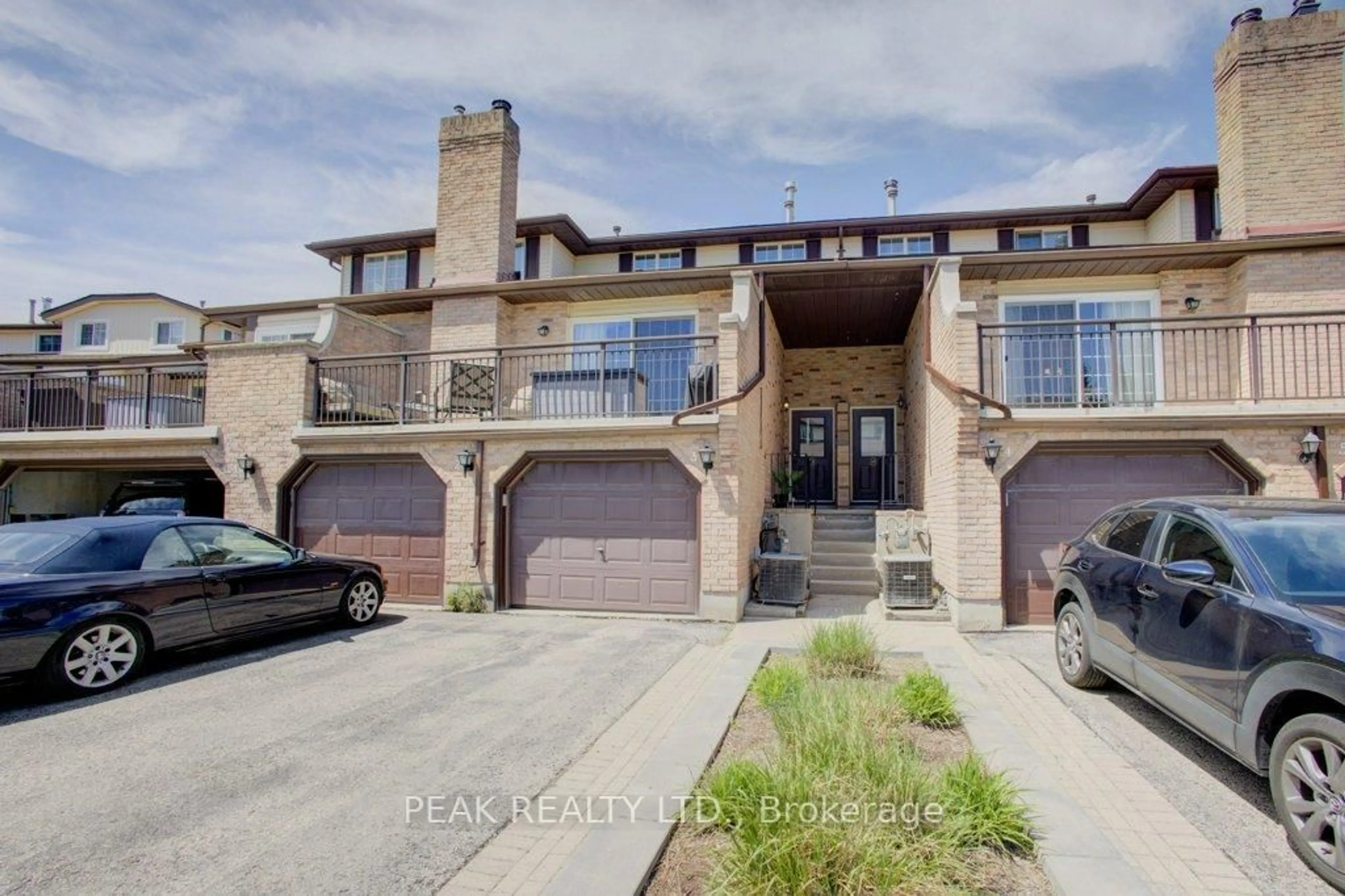 Unknown for 464 Beechwood Pl #3, Waterloo Ontario N2T 1Z2