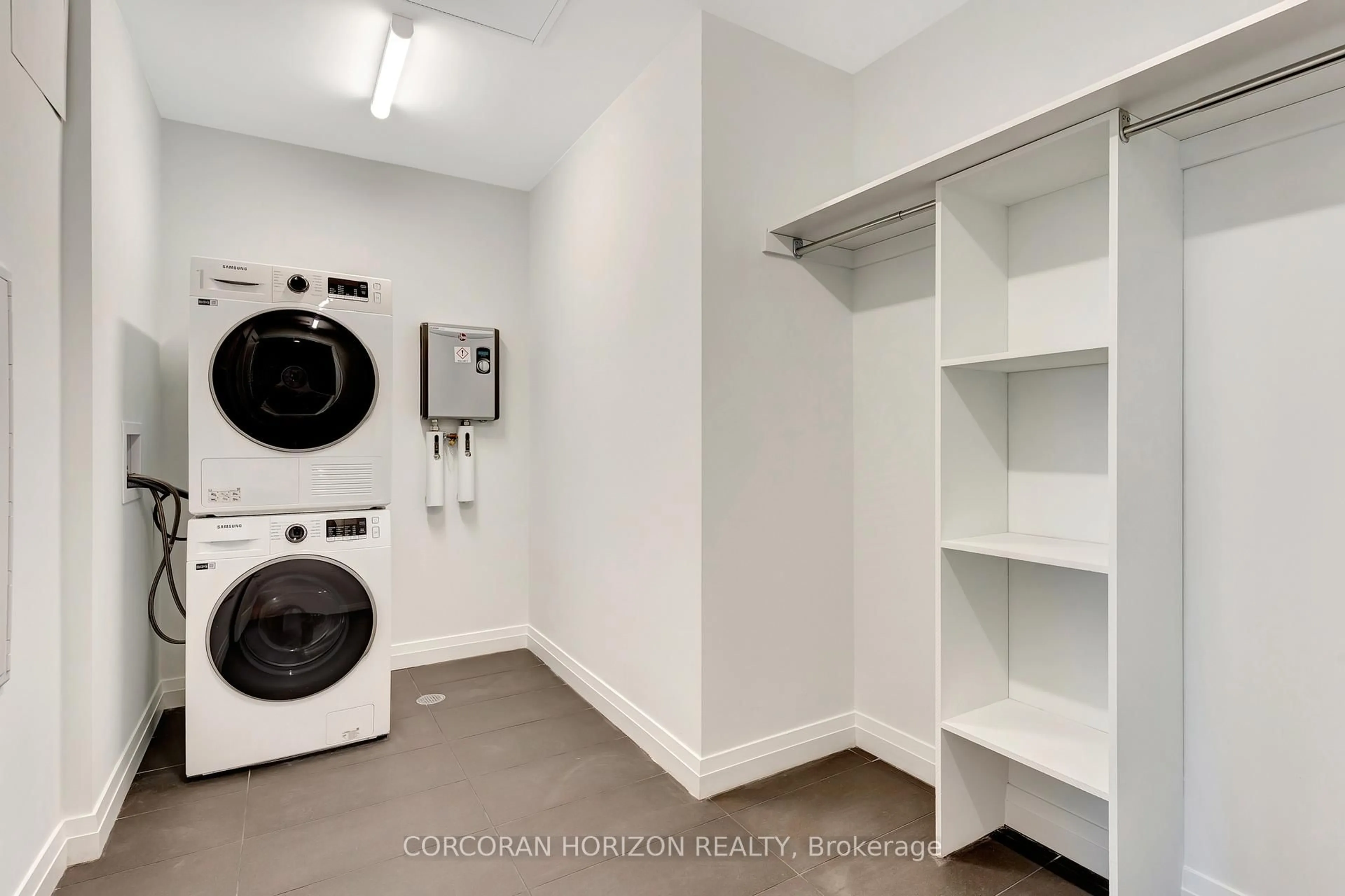 Laundry room for 525 New Dundee Rd #206, Kitchener Ontario N2P 0K8